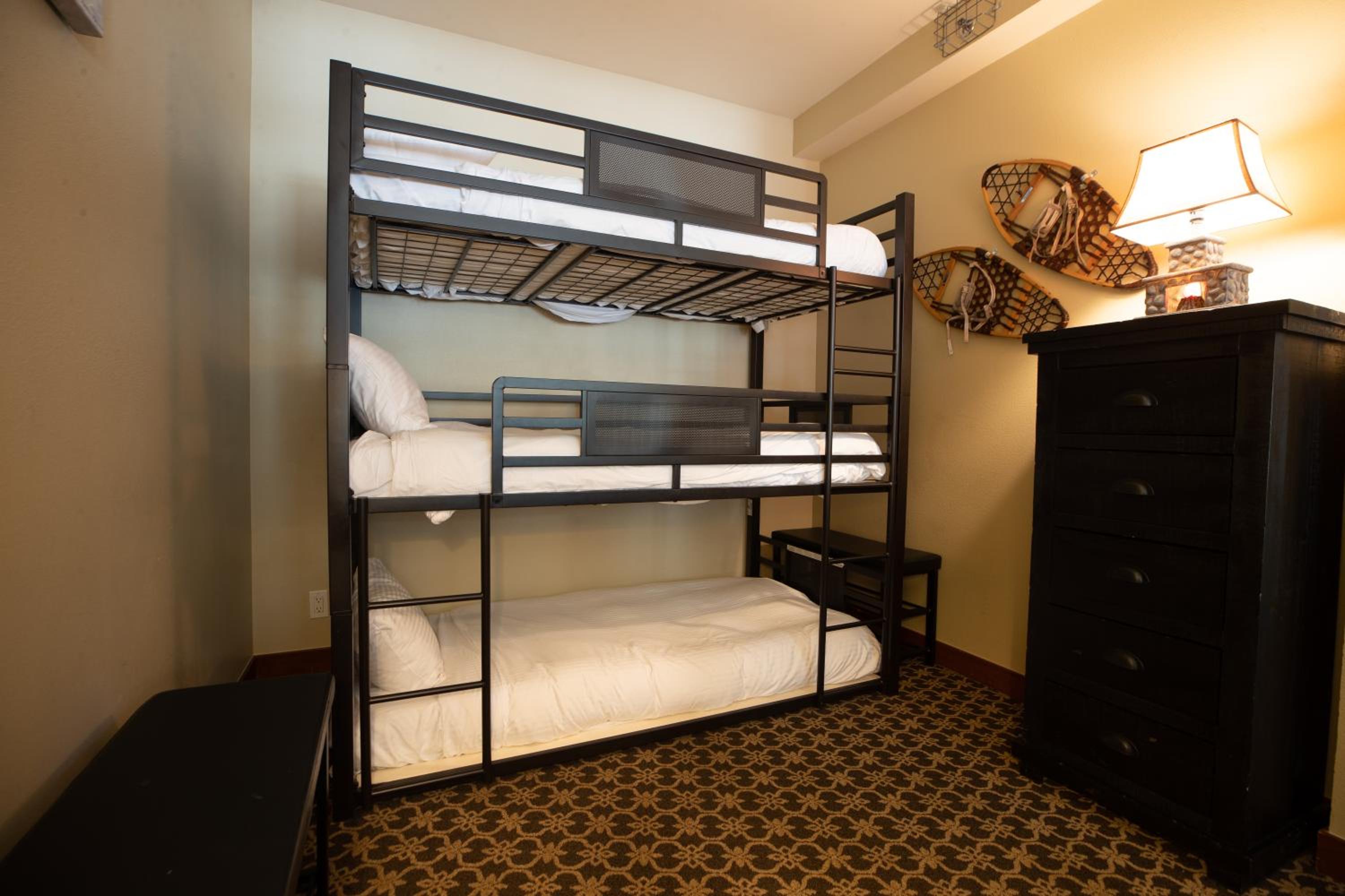 The Village at Palisades Tahoe 57