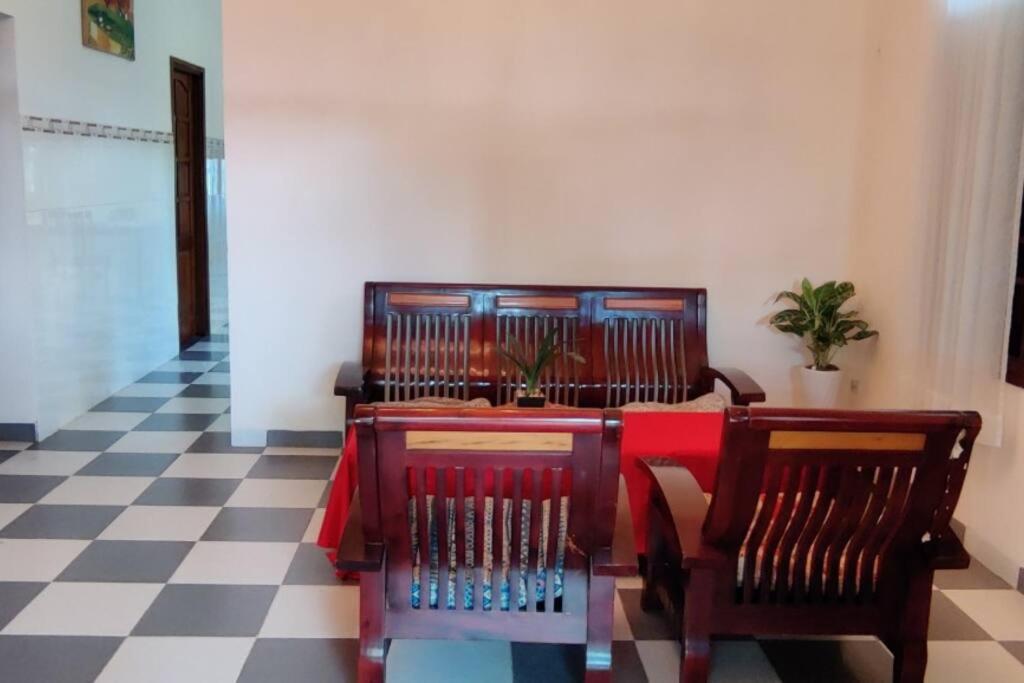 Banyan Villa Nha Trang