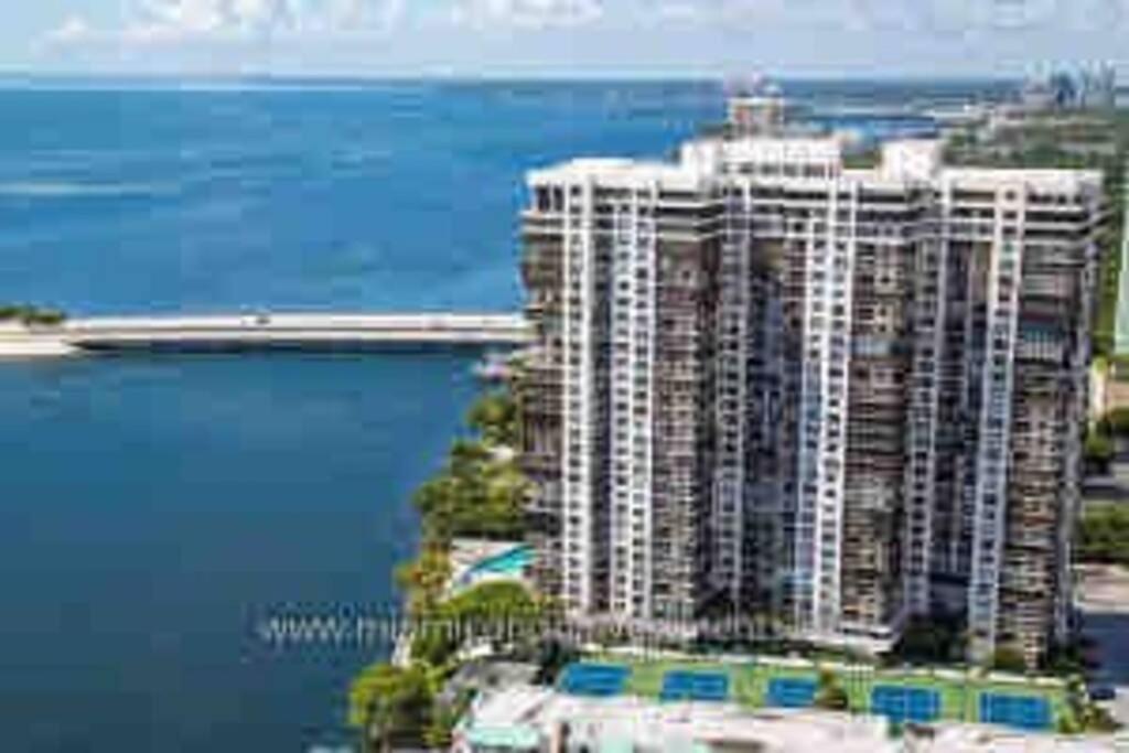 Hotel Elegant 2 Bdr 2 BathÂ¿ Brickell Â¿ Ocean View