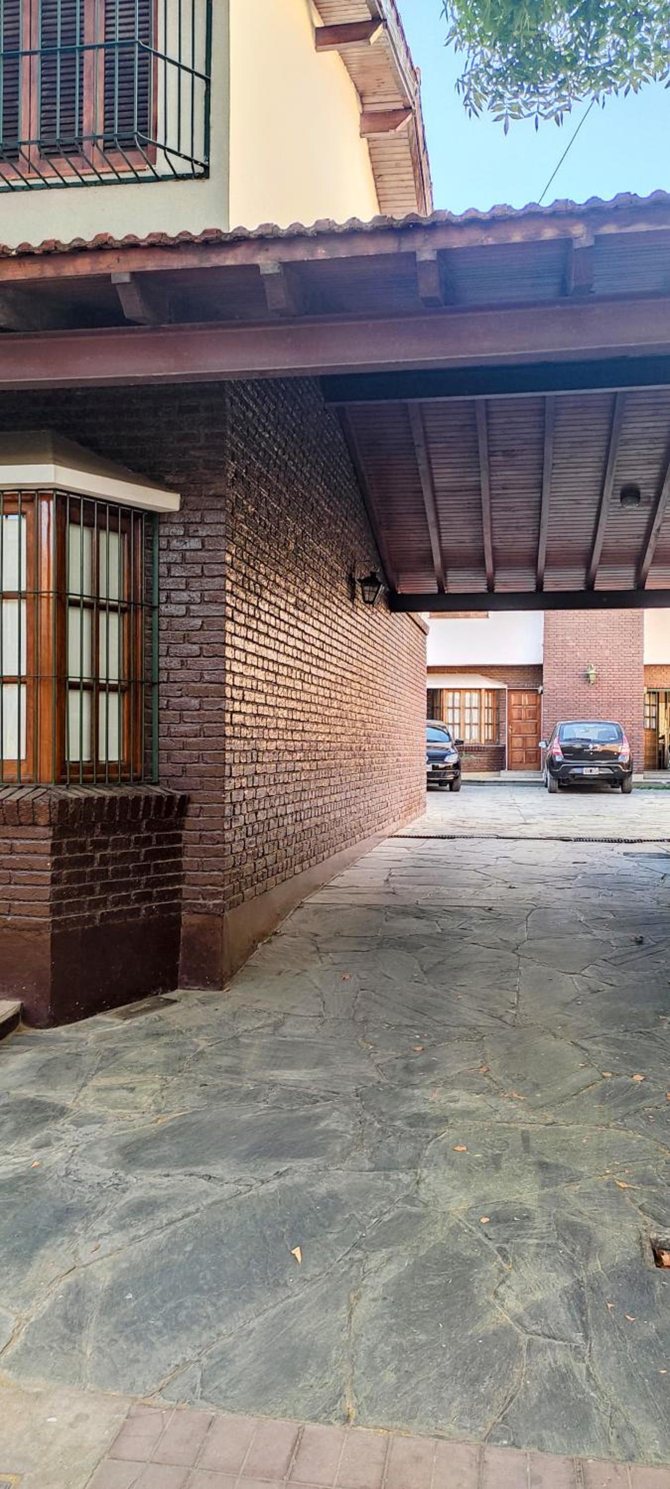 Casa Roca