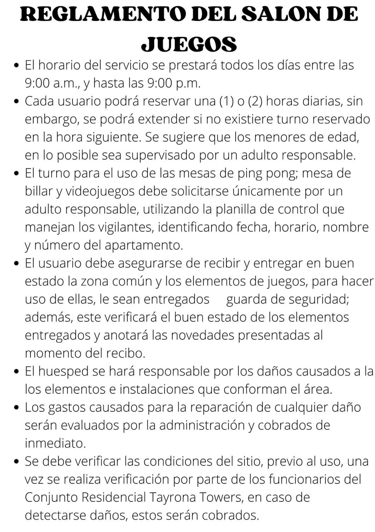 Tairona towers-piscina y estacionamiento gratuito