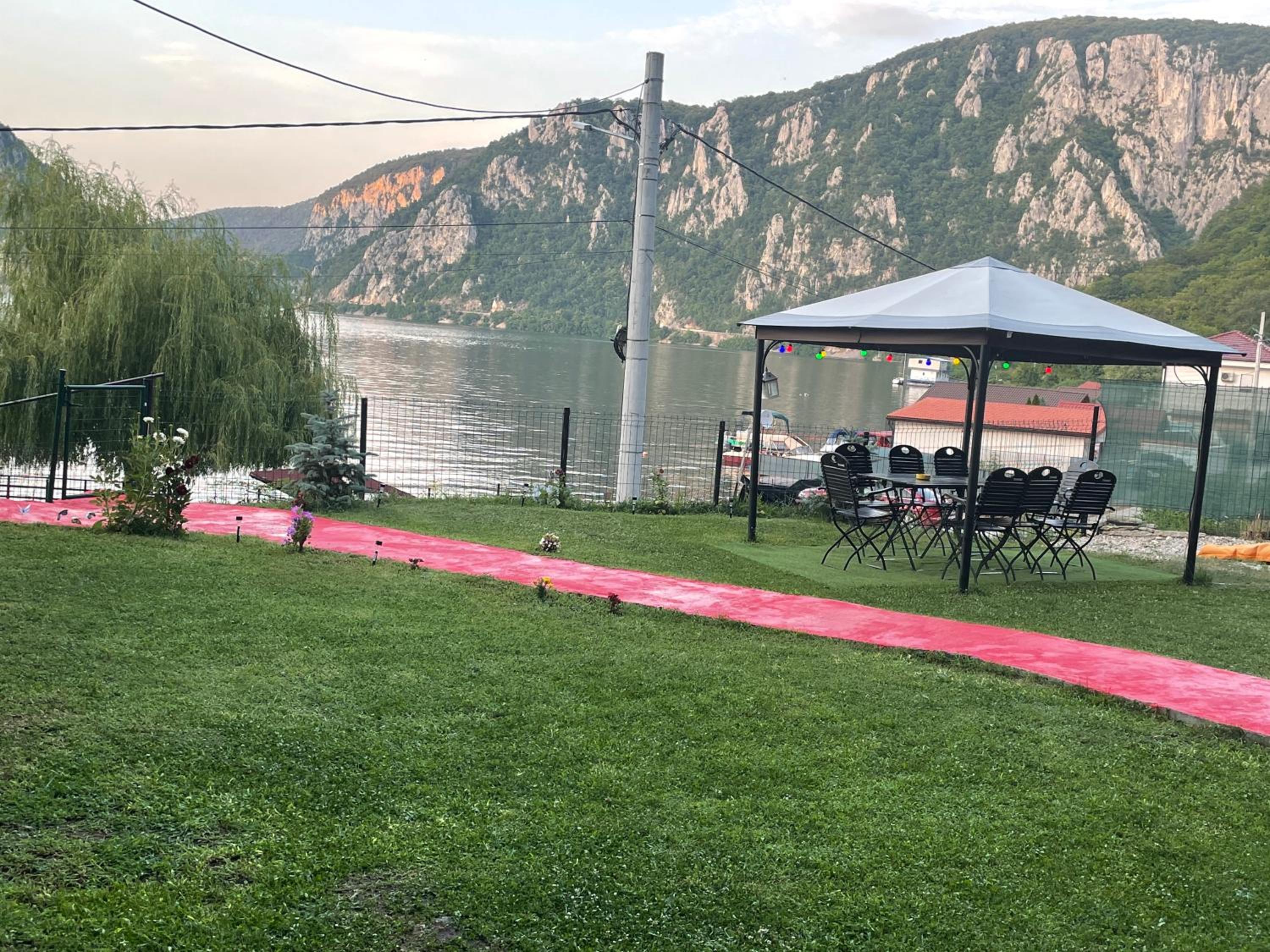 La Cico 1 en Dubova