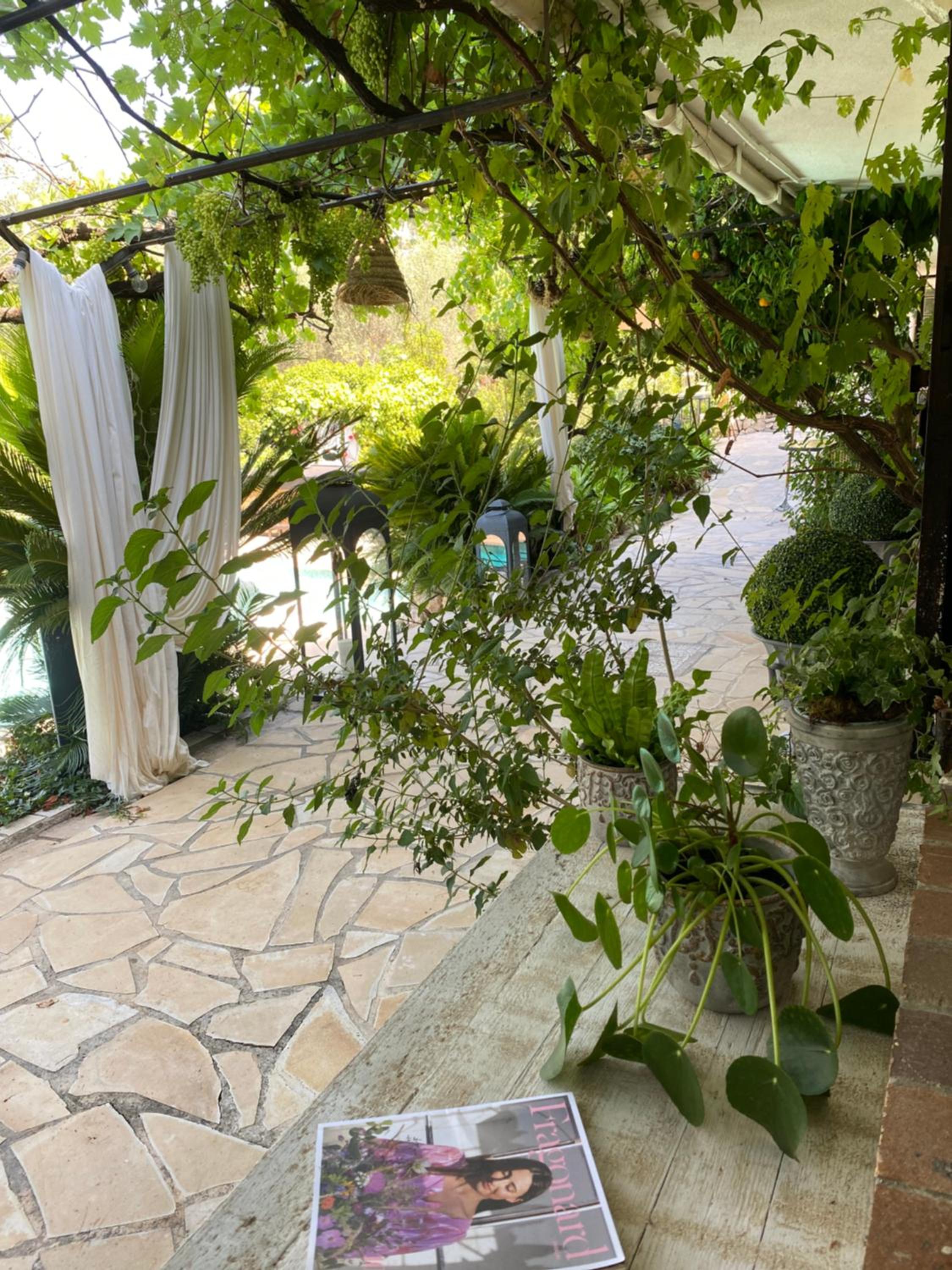 Bastide Aïna SPA et piscine, photo 70