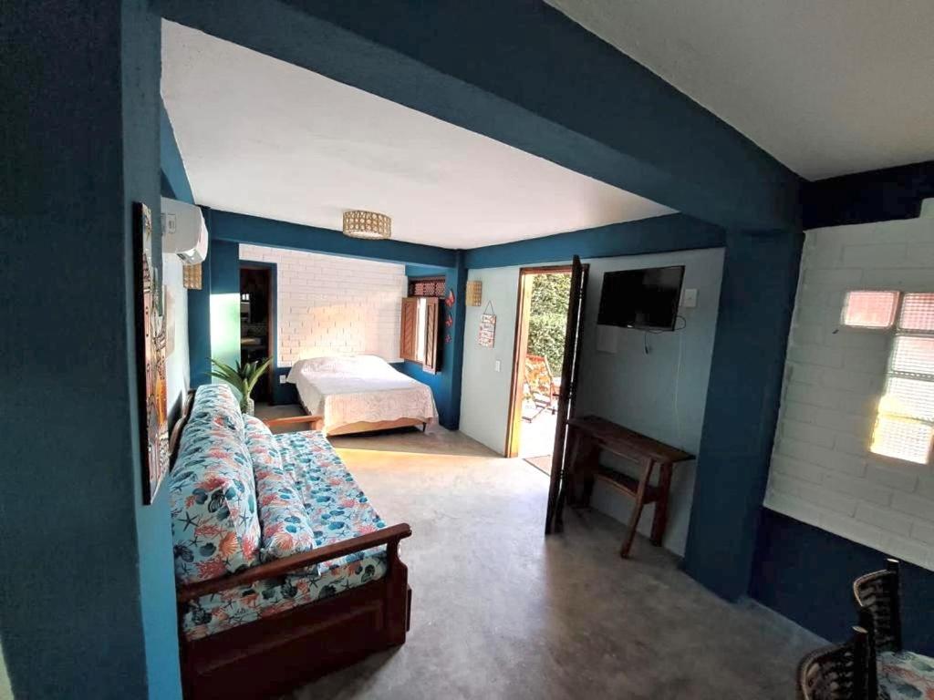 Studio Taípe Arraial