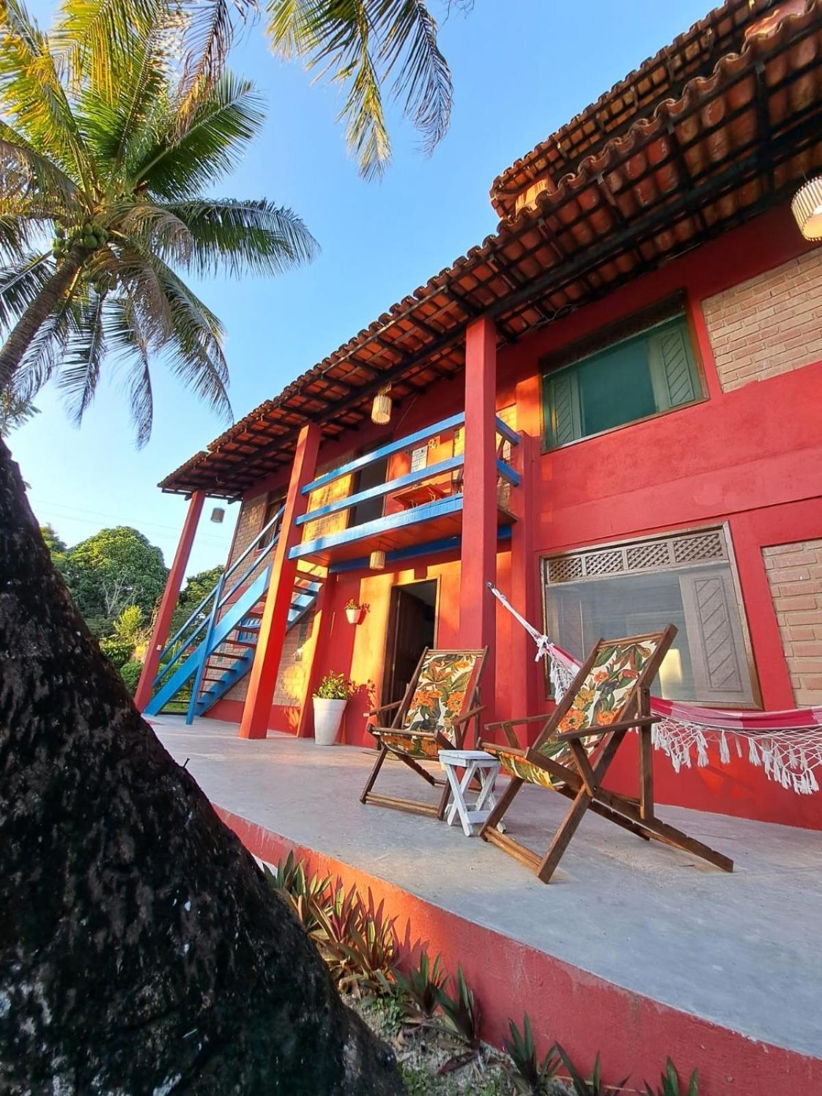 Studio Taípe Arraial
