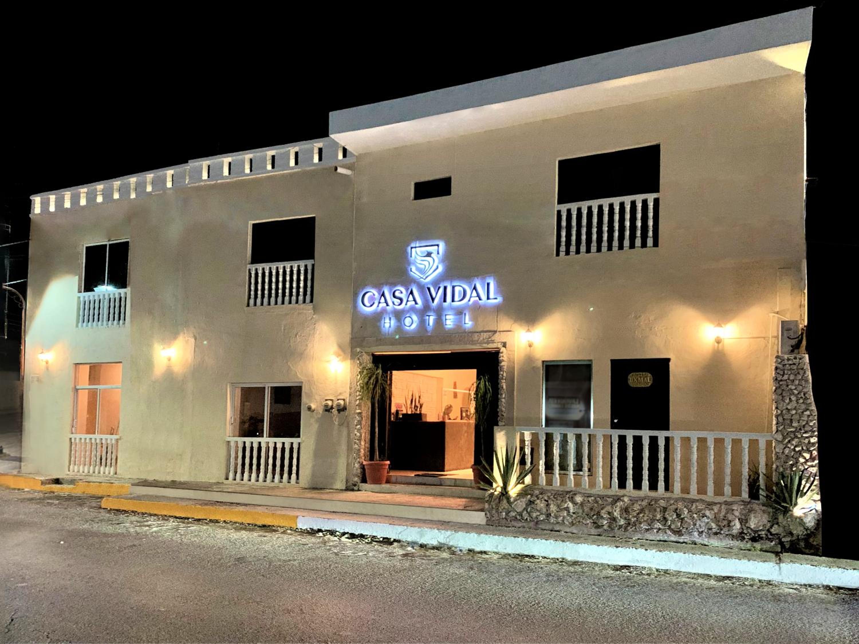 Hotel Casa Vidal Hotel - Image 1