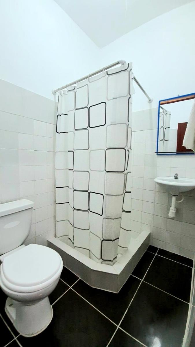 Hostal Maravilla Amazonica