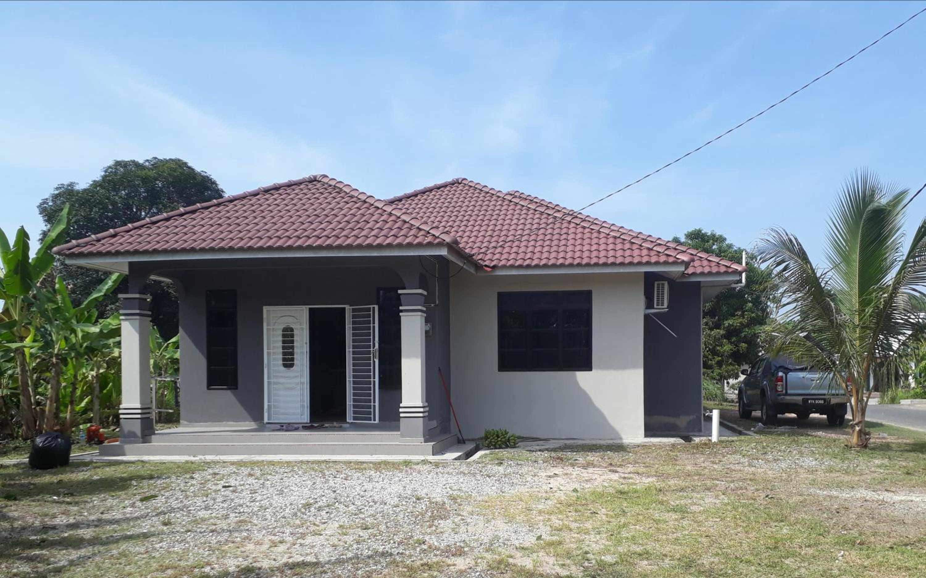 Homestay An-Najah photo 1