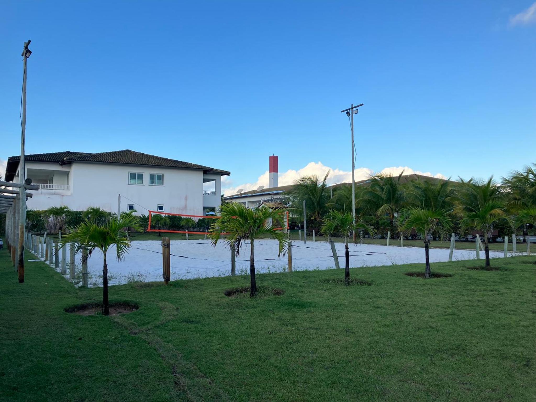 Farol do Tree Bies