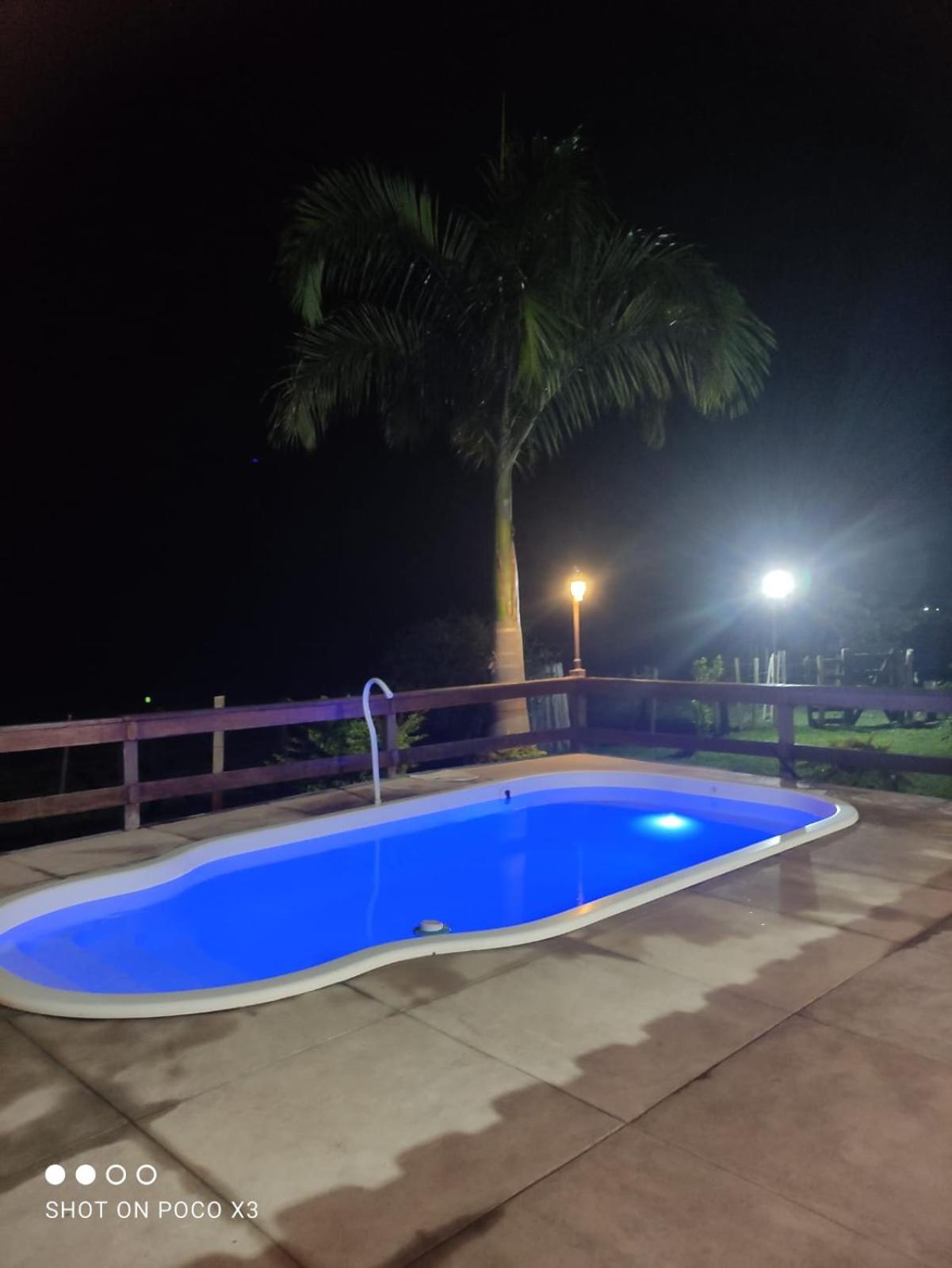 Sítio Vista da Serra