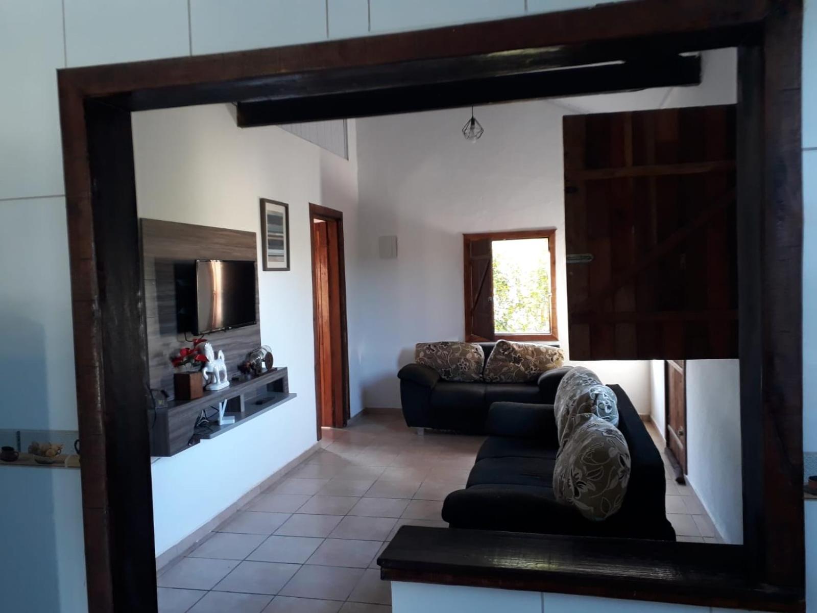 Sítio Vista da Serra