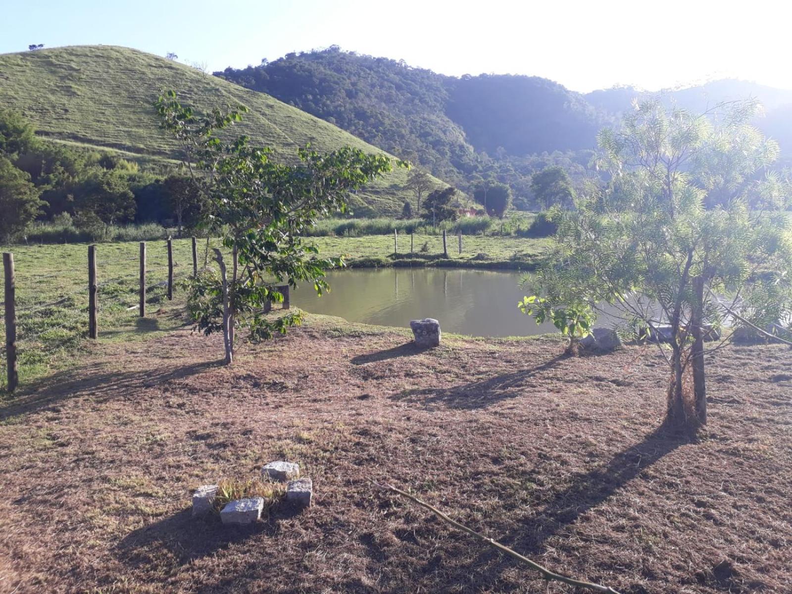 Sítio Vista da Serra