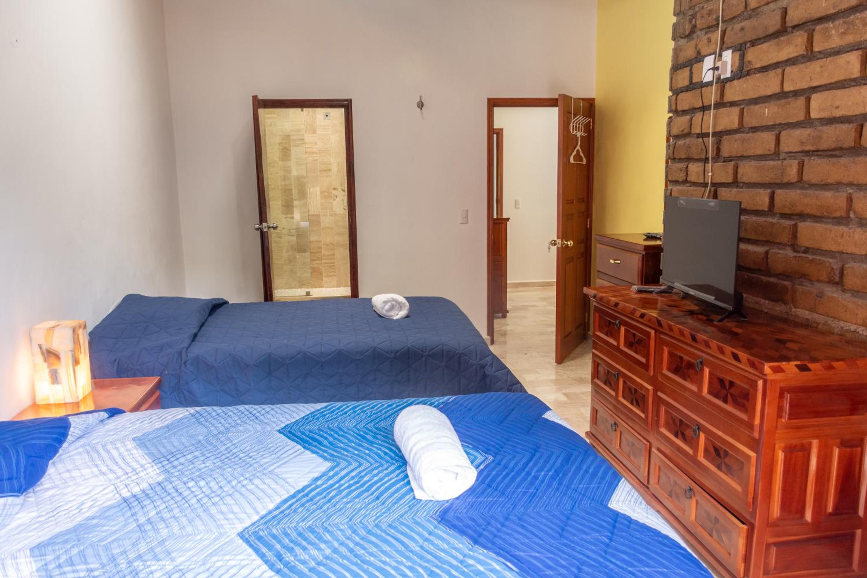 CASA ANTARES