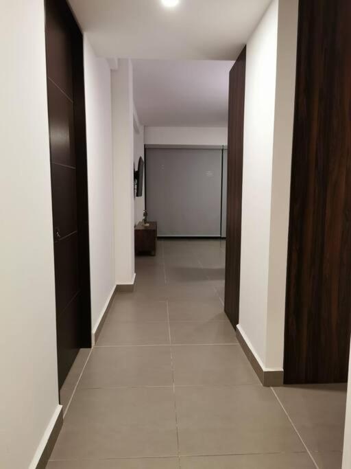 Departamento en condominio Puertarena Nuevo Vallarta Nayarit., fotografía 3