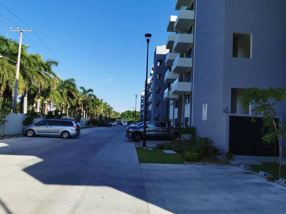 Departamento en condominio Puertarena Nuevo Vallarta Nayarit., fotografía 2