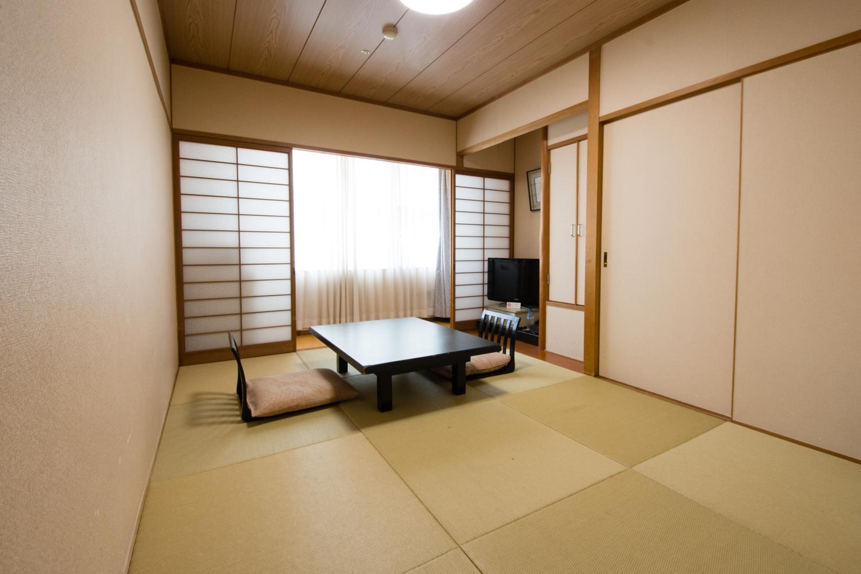 Hotel Isago Kobe