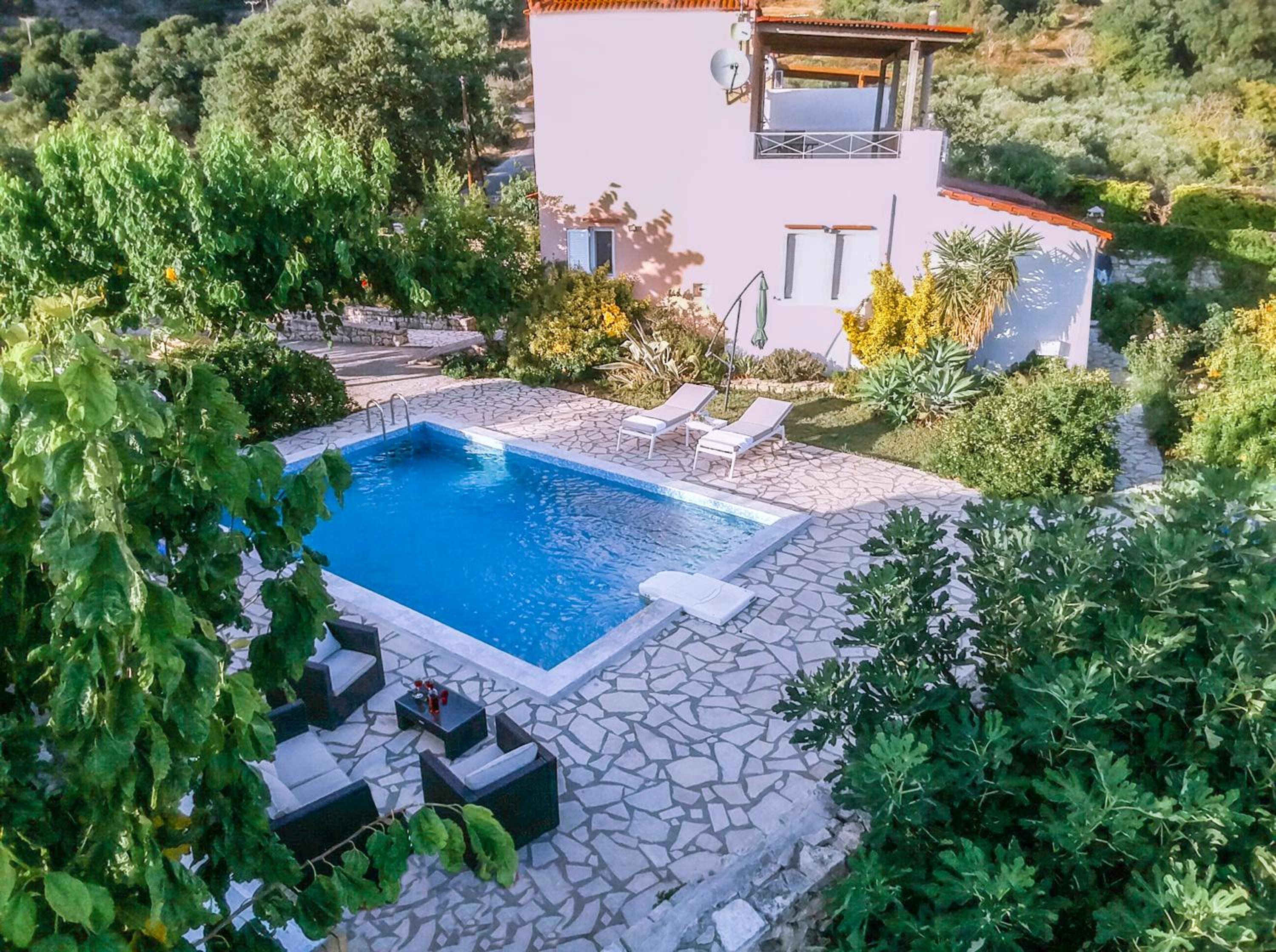 villa Nefeli view 4