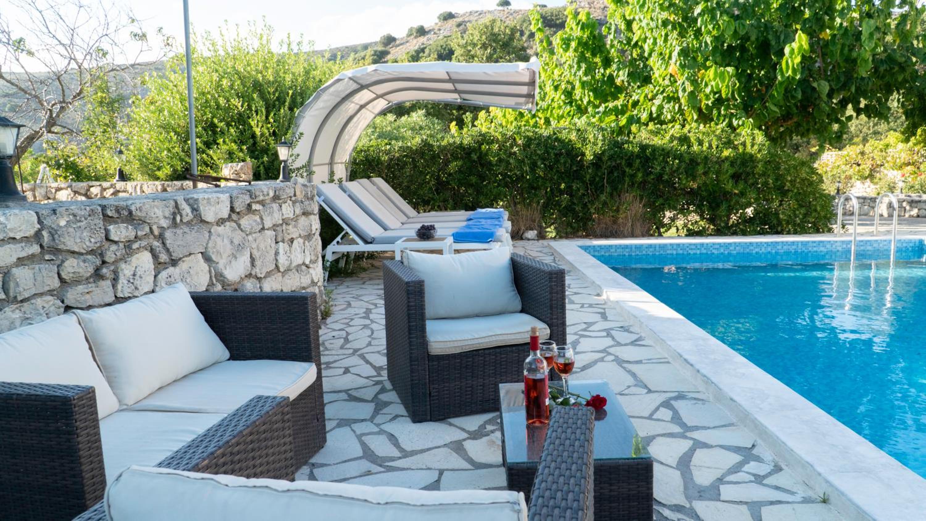 villa Nefeli view 5
