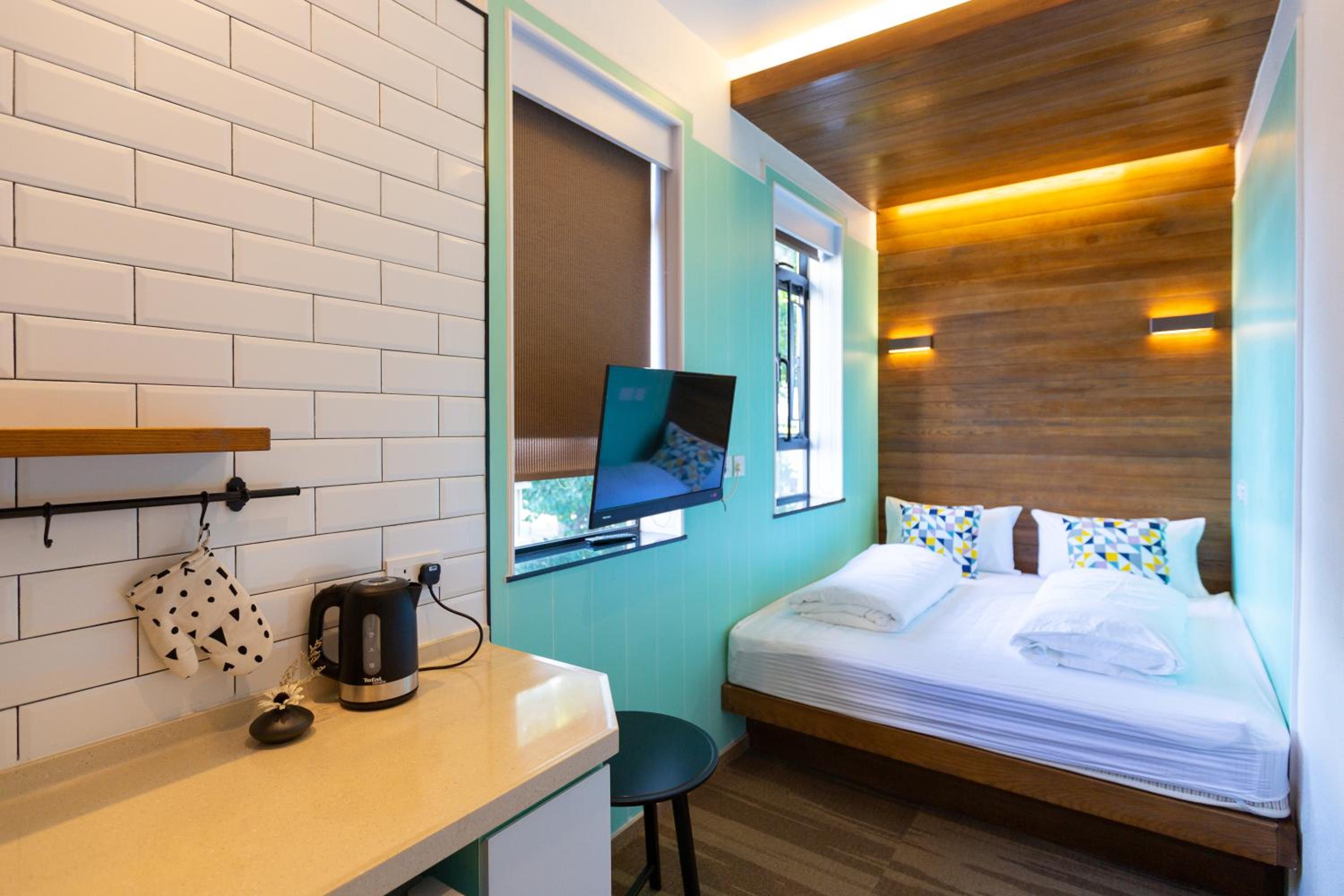 Lychee Sunset Hotel Cheung Chau