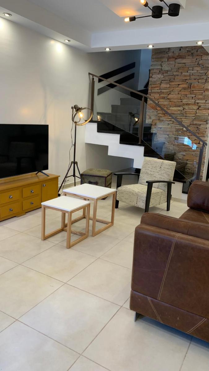 Duplex Boulevard V