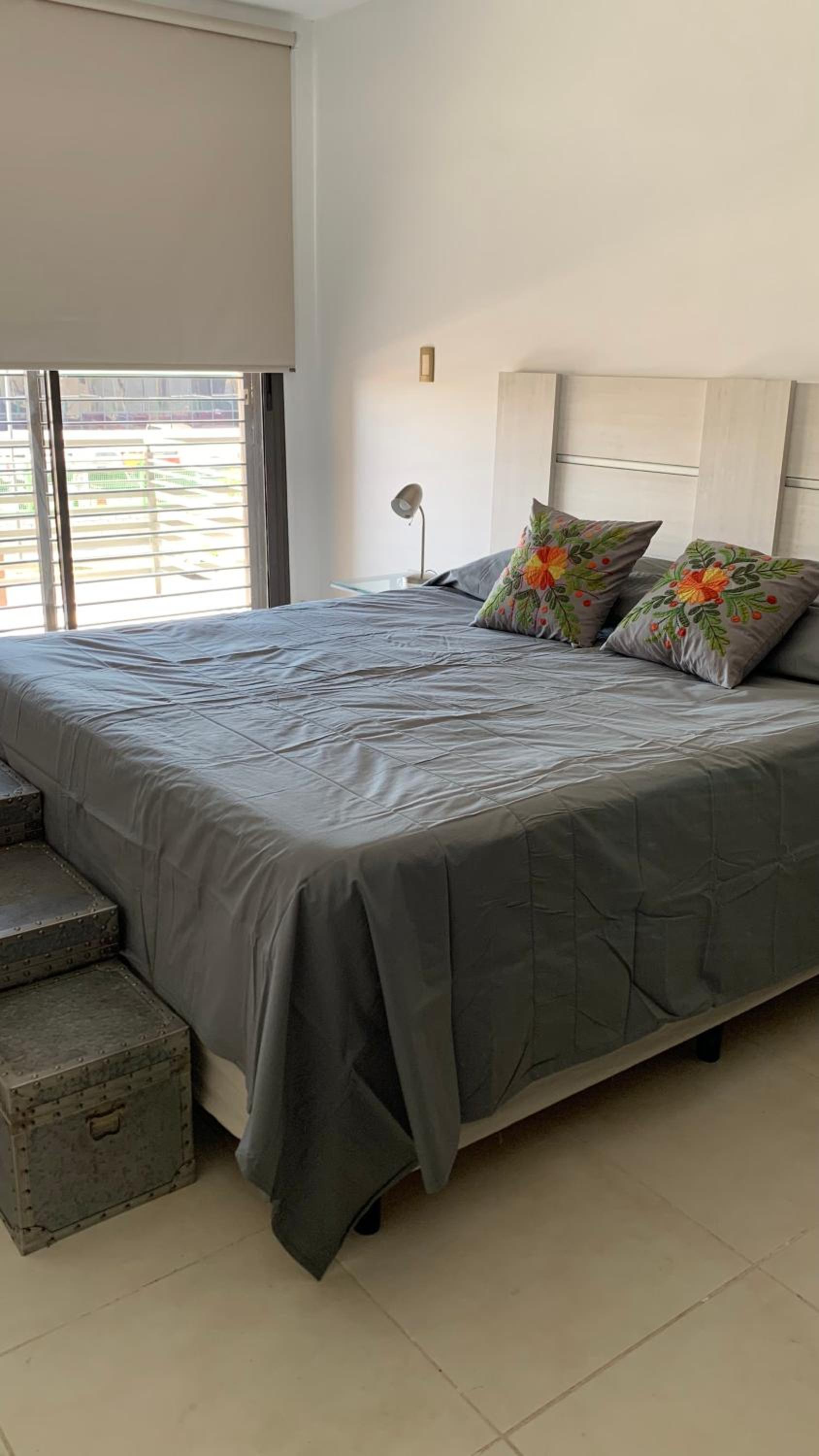Duplex Boulevard V