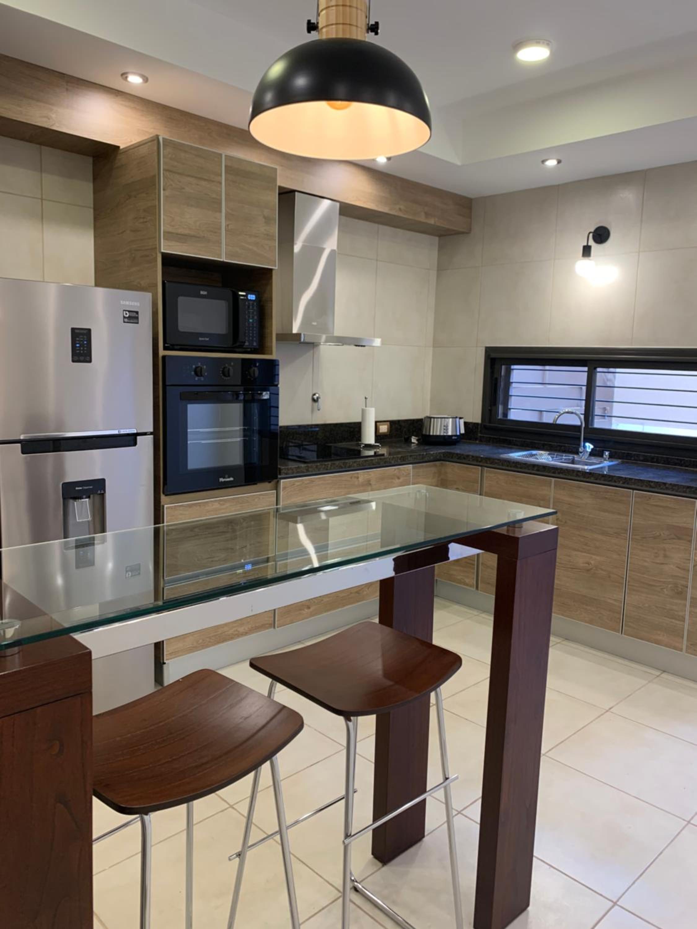 Duplex Boulevard V