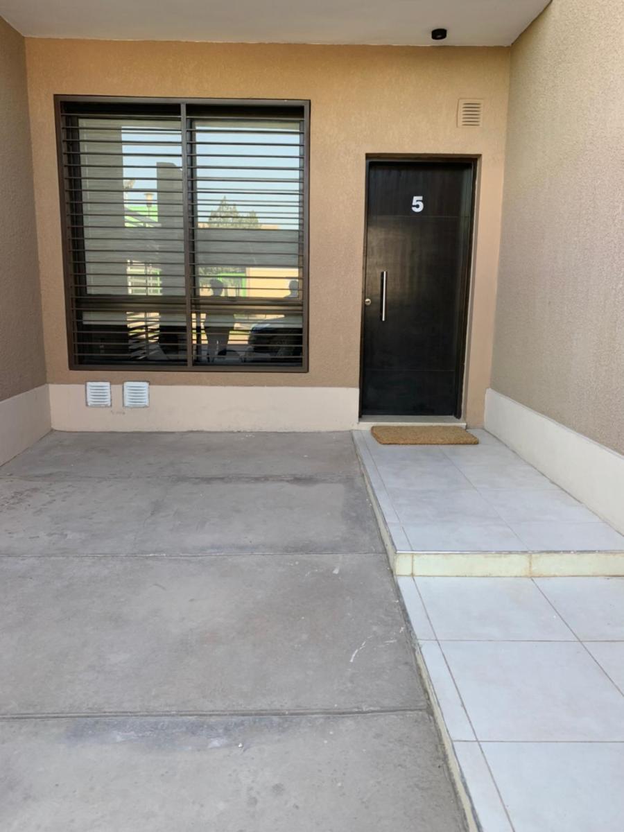 Duplex Boulevard V
