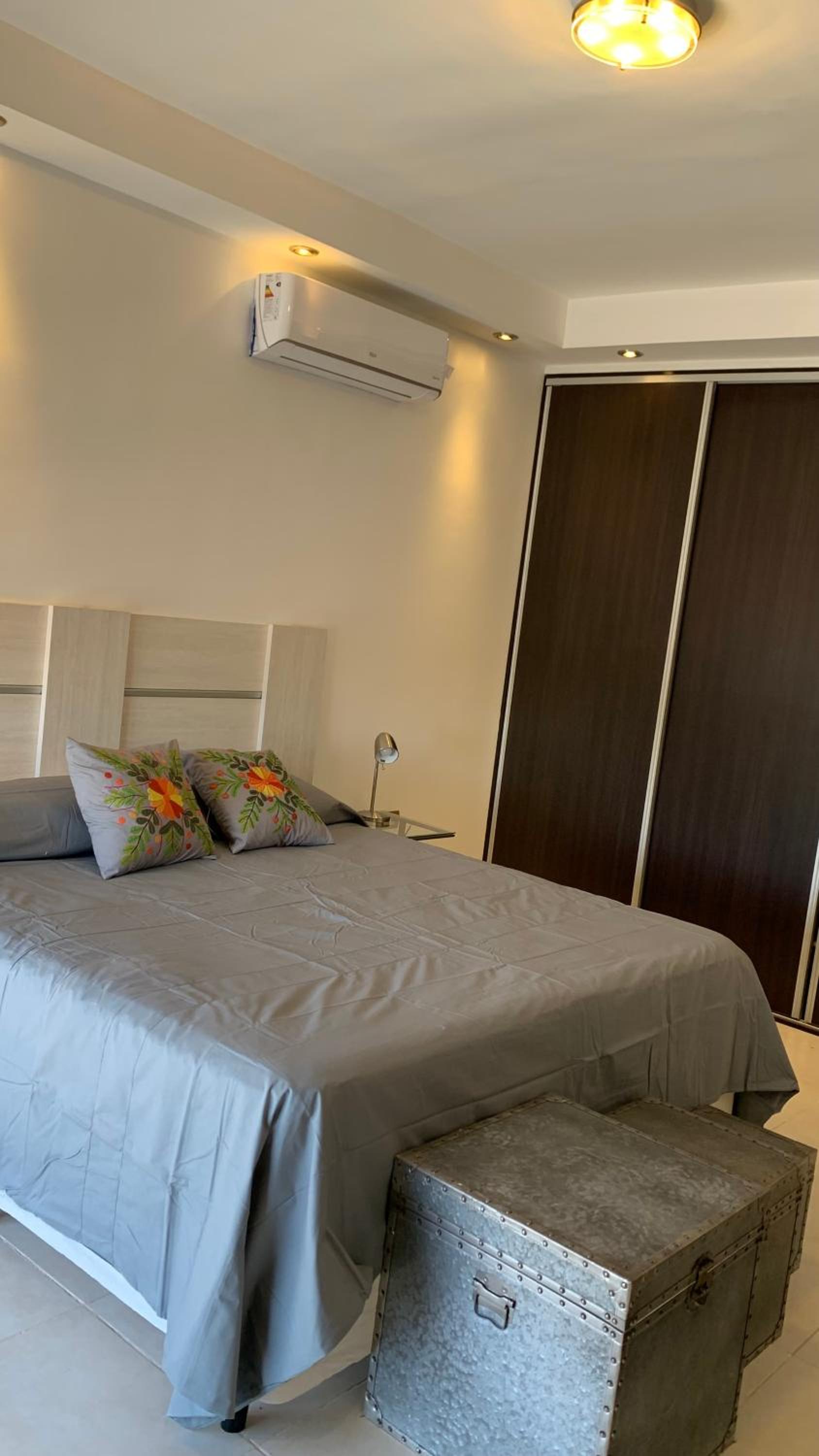 Duplex Boulevard V