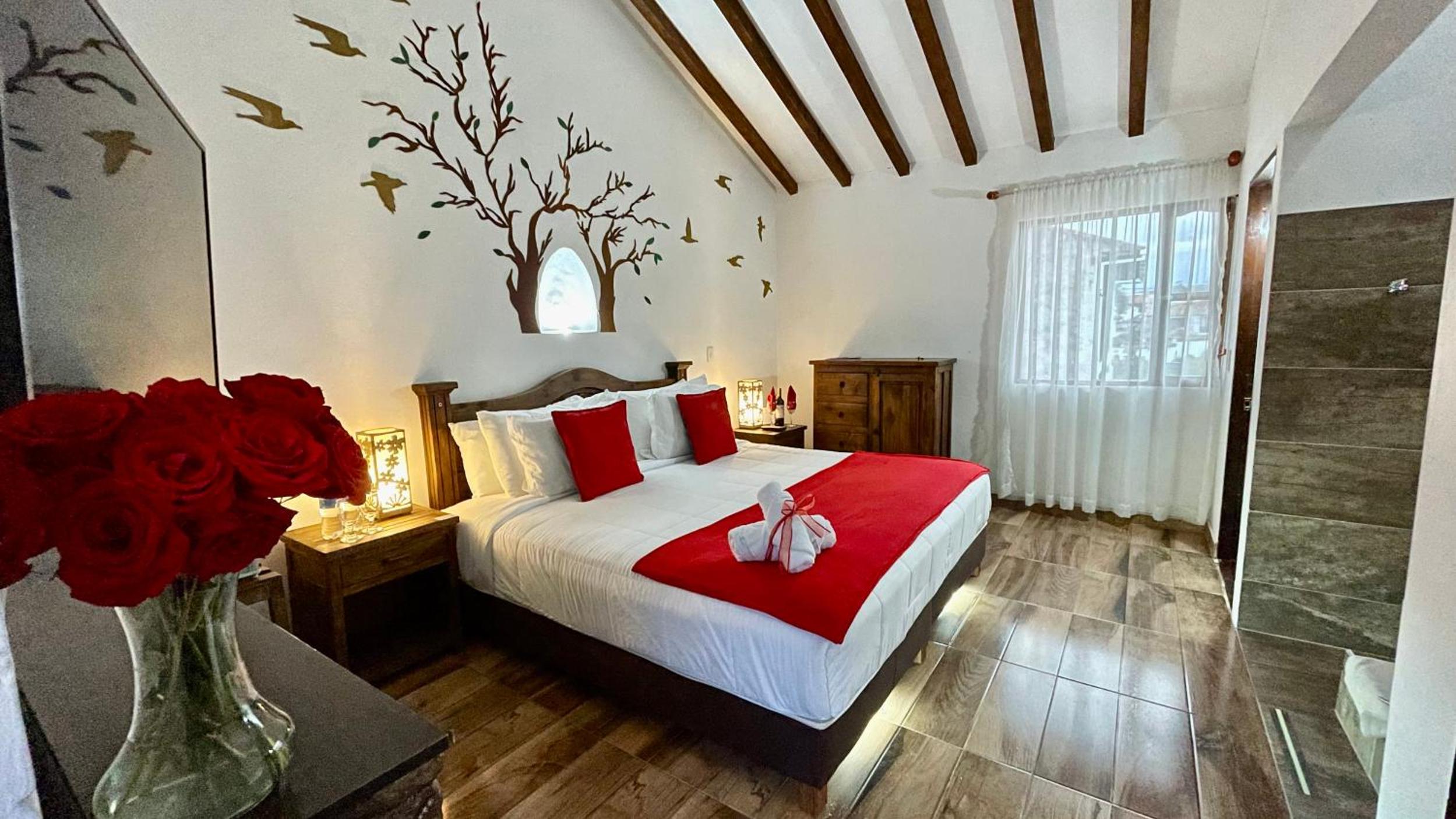 Hotel Boutique & Spa - VDL Colonial