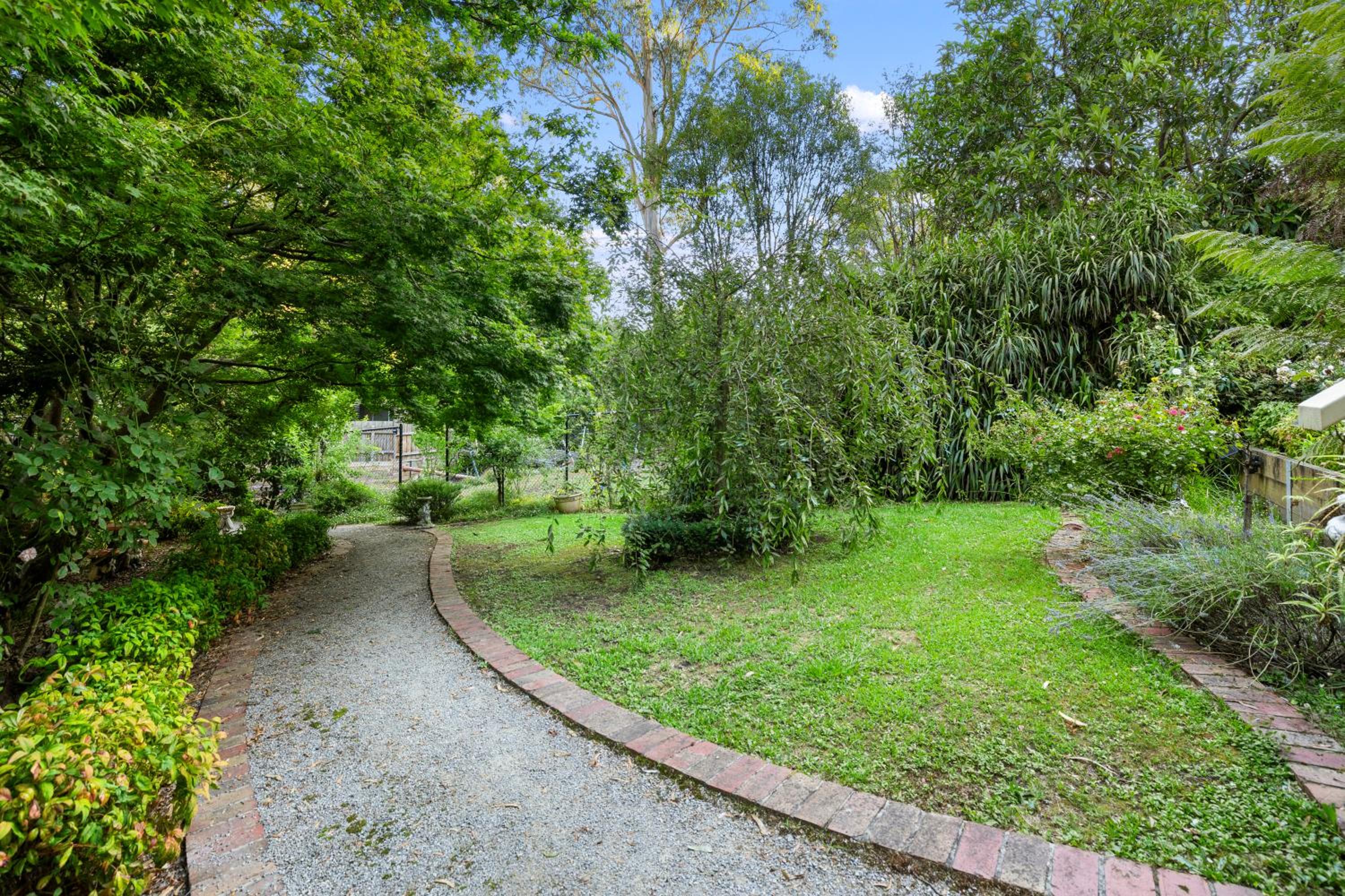 Paddys Creek Retreat