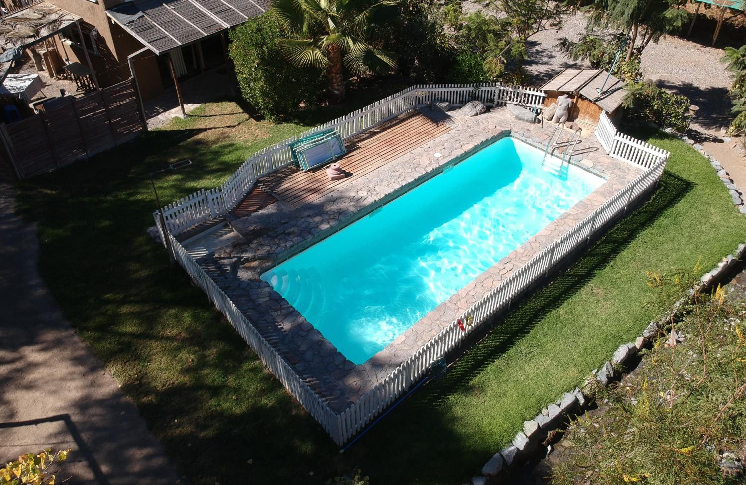 Cabañas AHOPIEDRA view 5