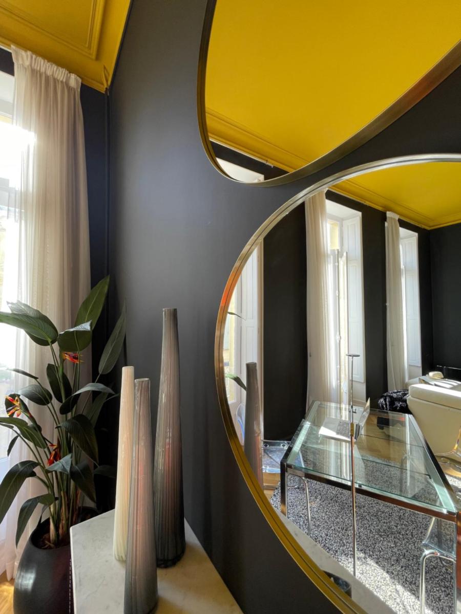 The Suites