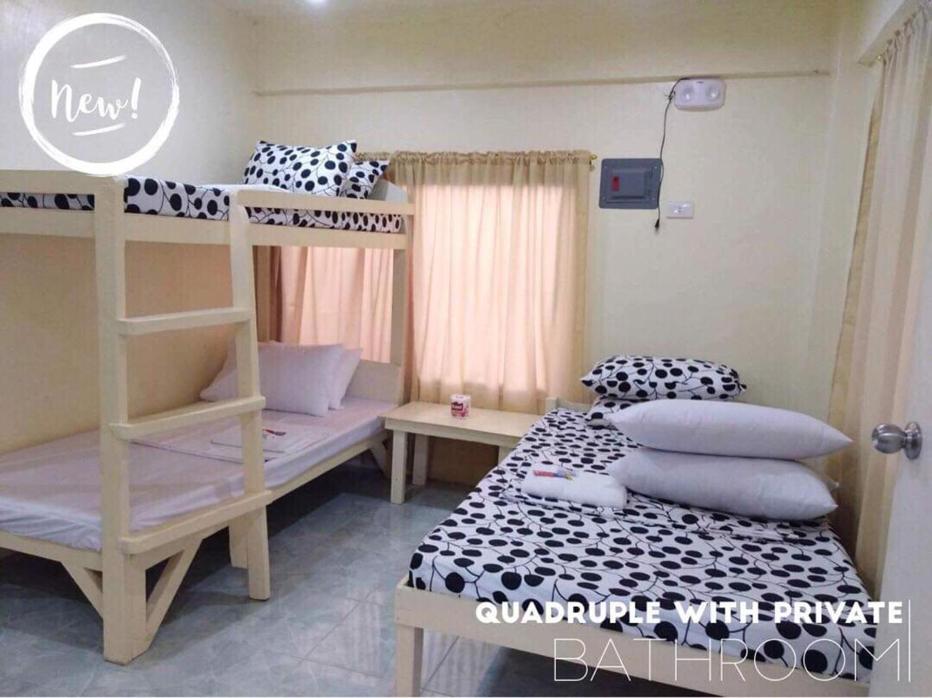 JMP Hostel view 5