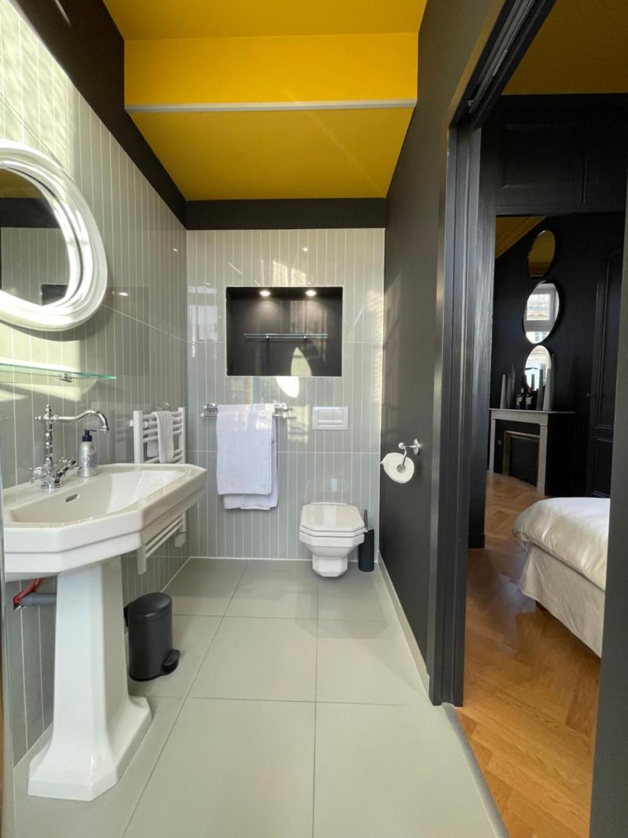 The Suites
