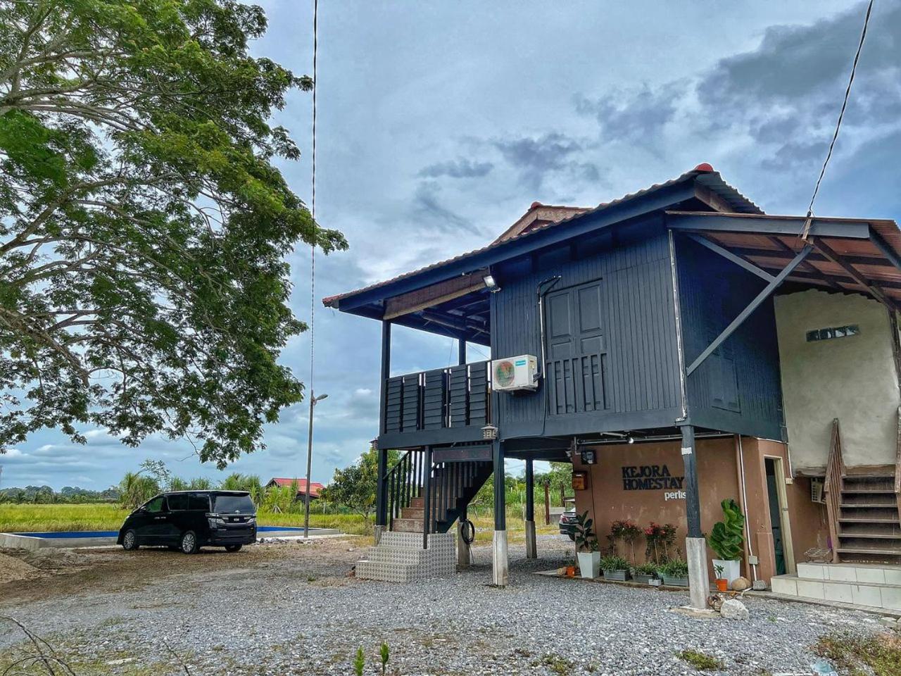 Kejora Homestay photo 1