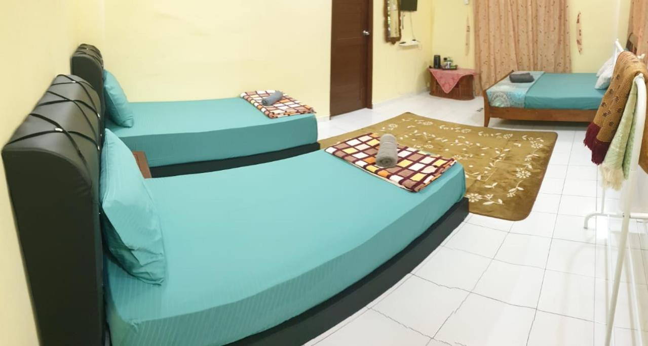 AllOfUs GuestRoom