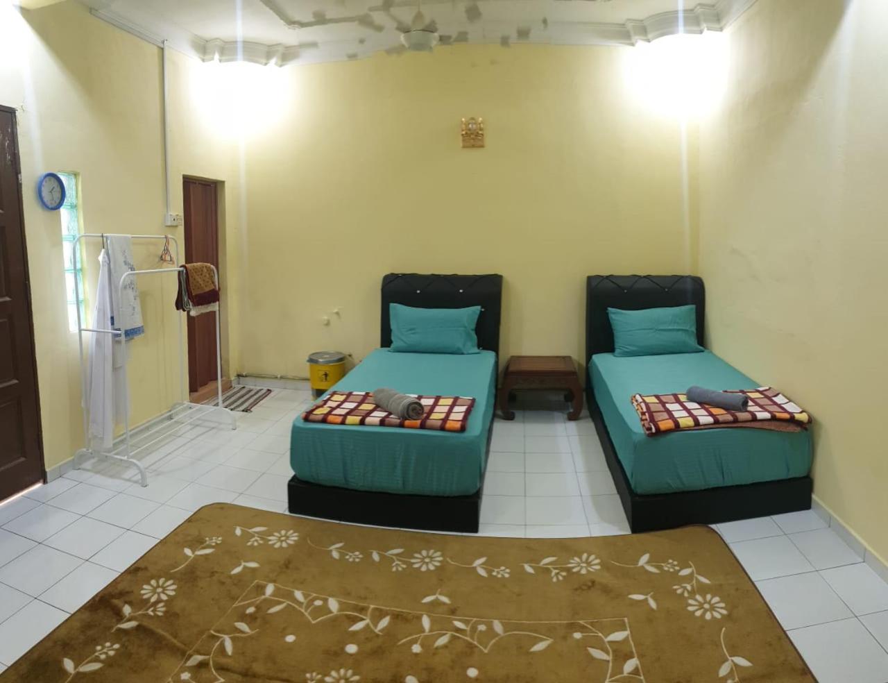 AllOfUs GuestRoom