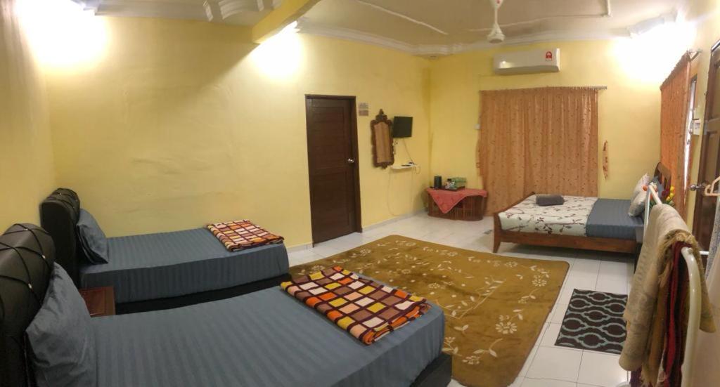 AllOfUs GuestRoom
