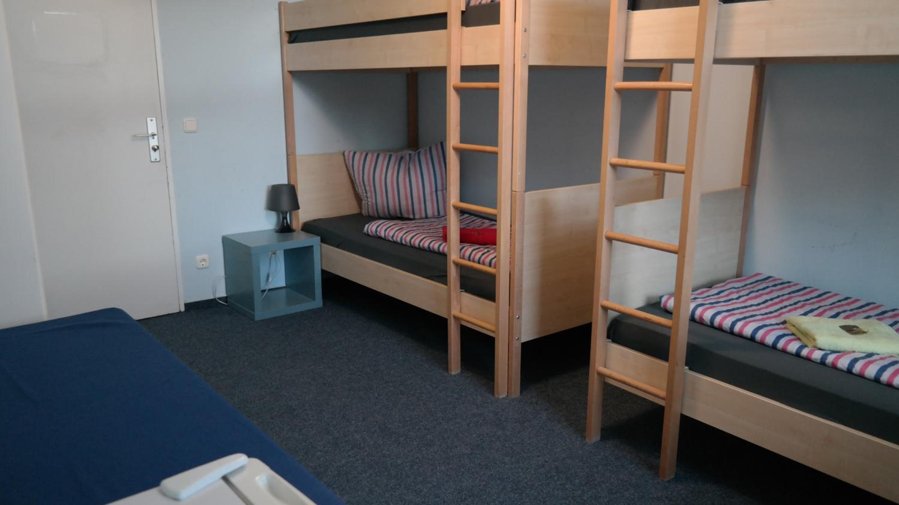 Hostel Inn-Berlin