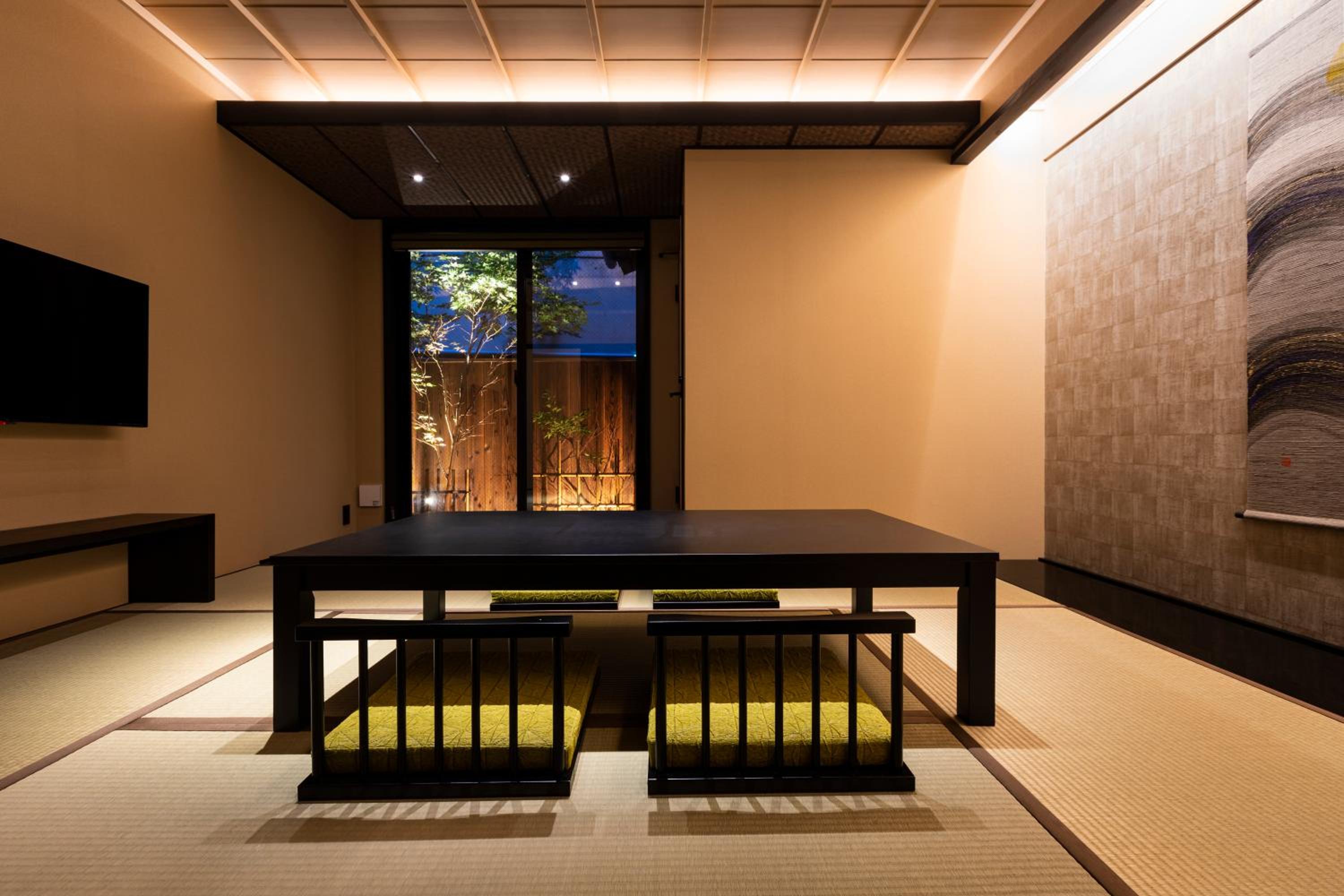 Rinn Kiyomizu Gojo Machiya