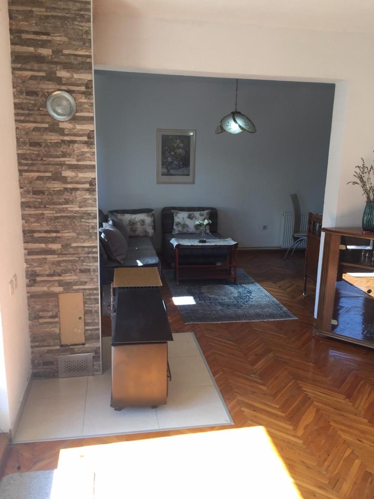 Studio apartman NINA view 2