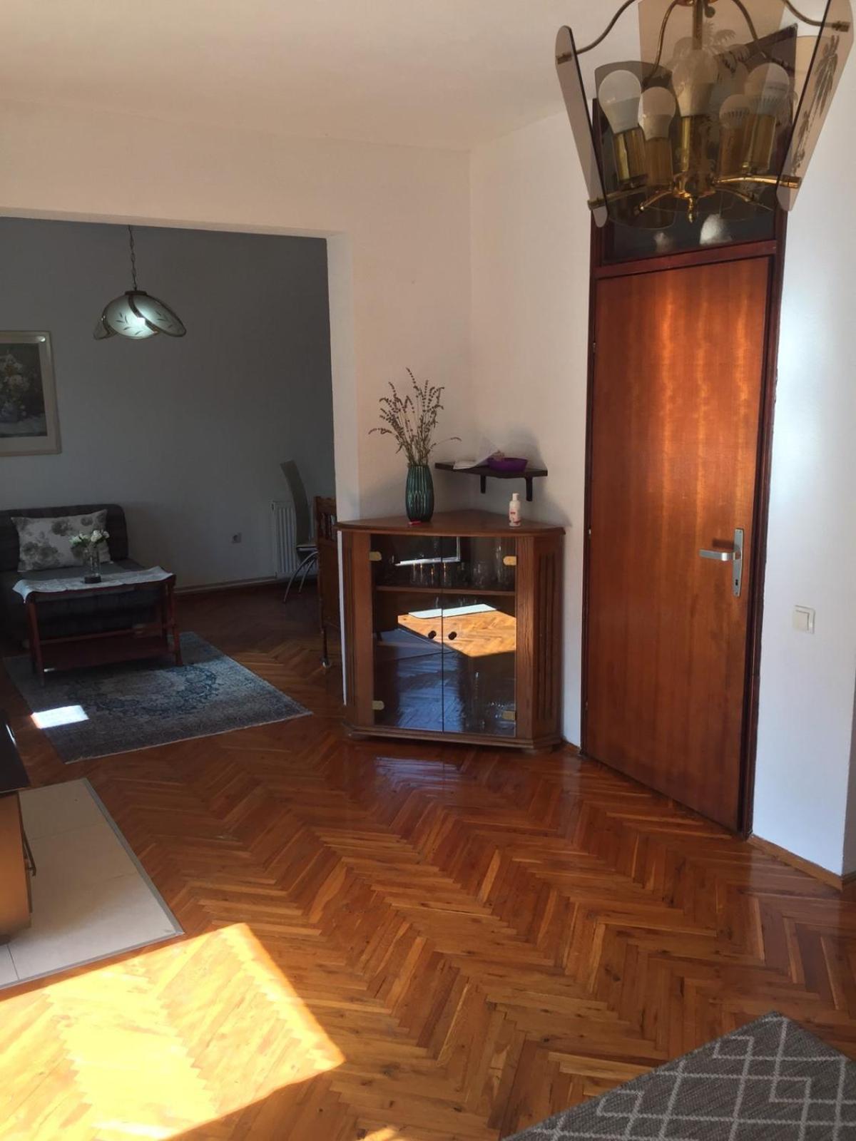 Studio apartman NINA view 3