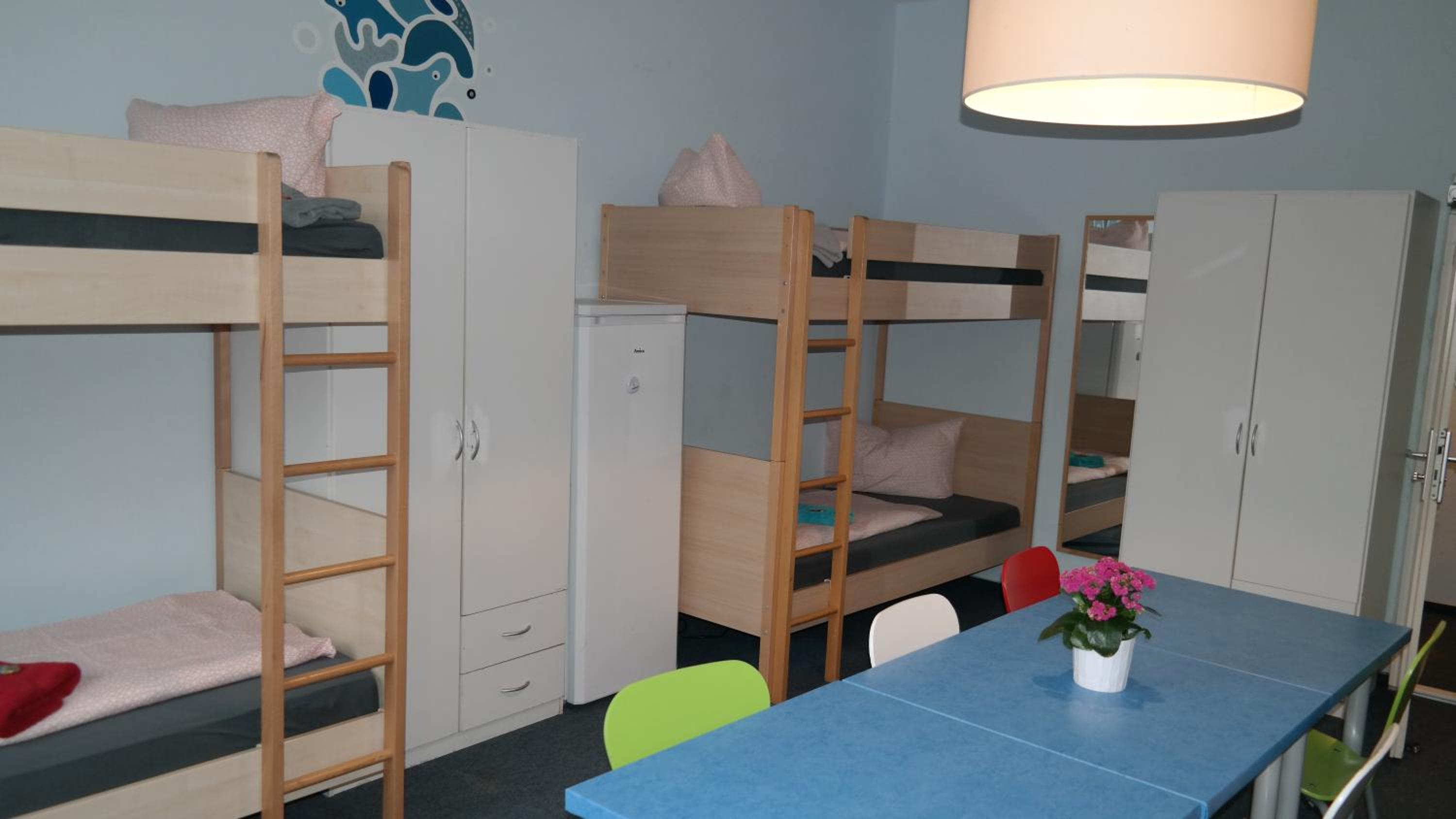 Hostel Inn-Berlin