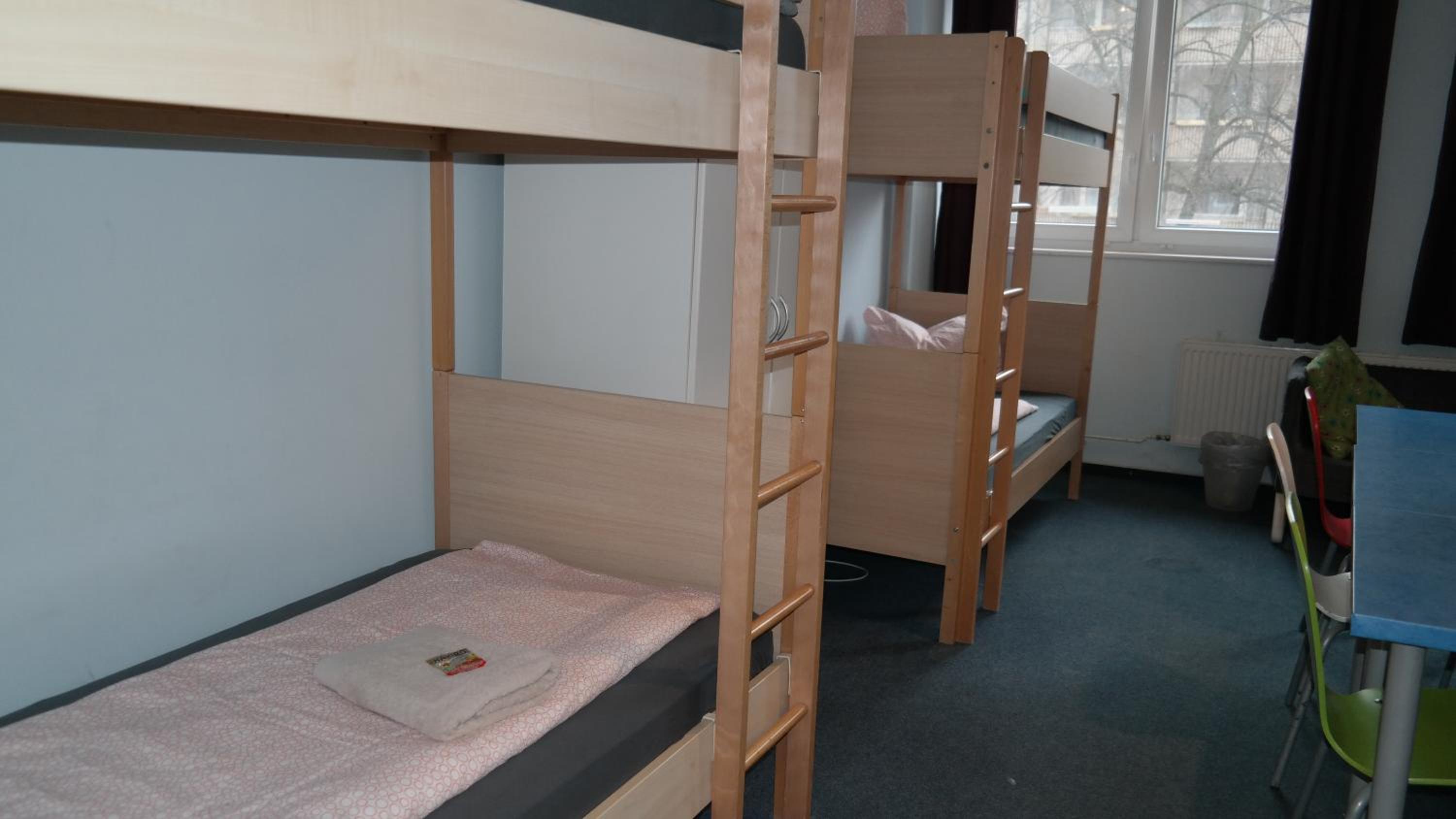Hostel Inn-Berlin