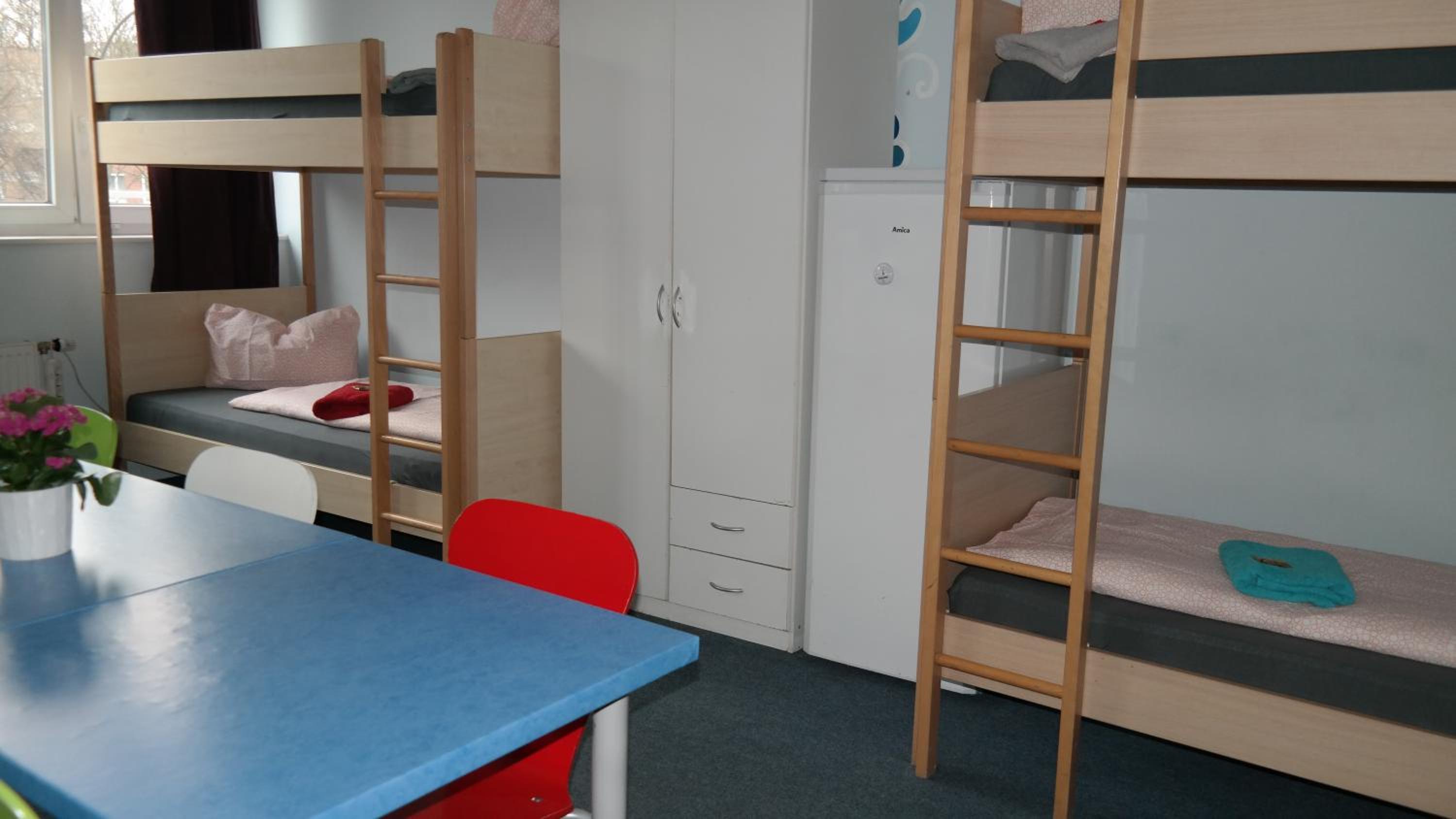 Hostel Inn-Berlin
