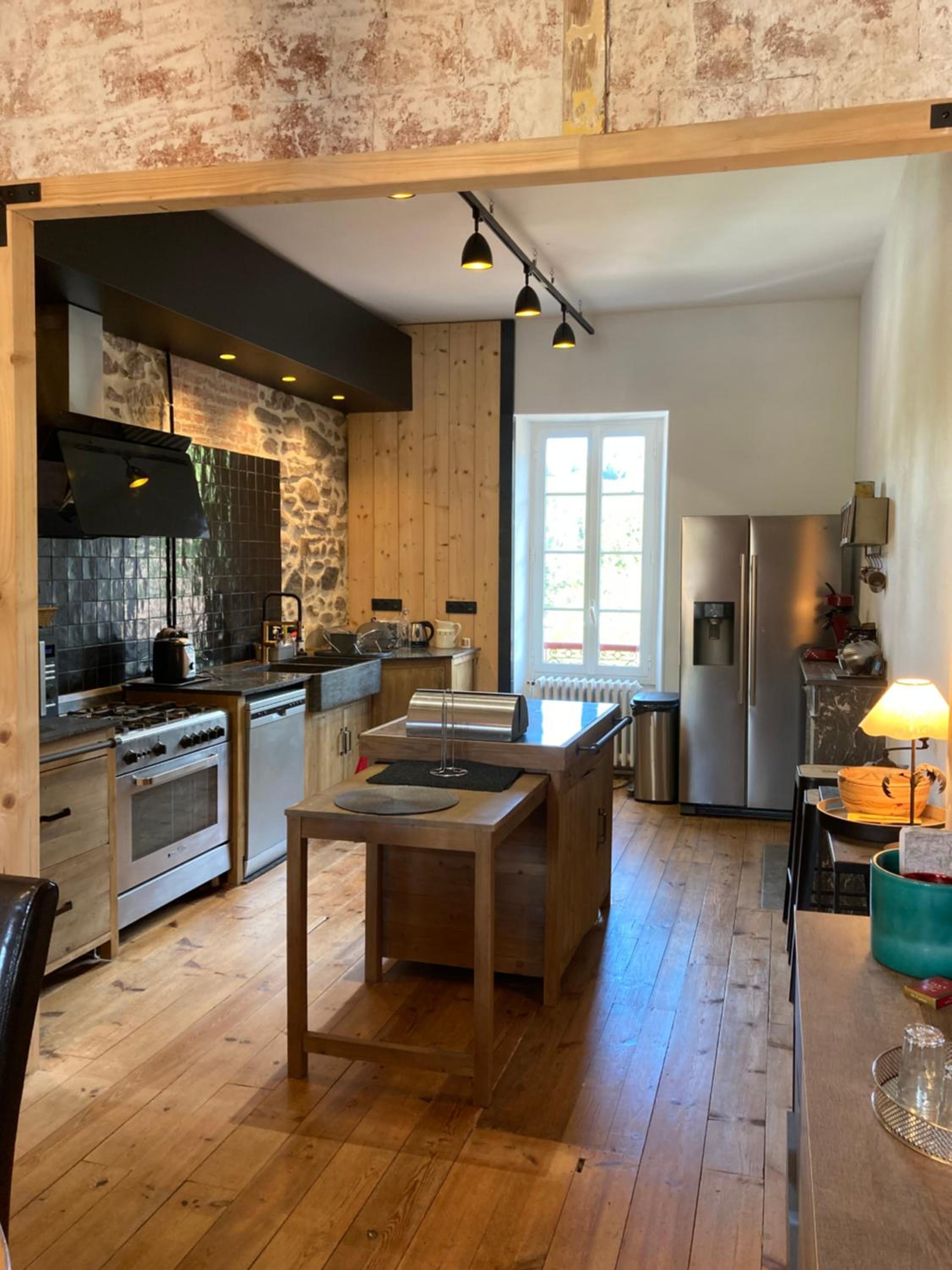 Maison Graciateguy view 4