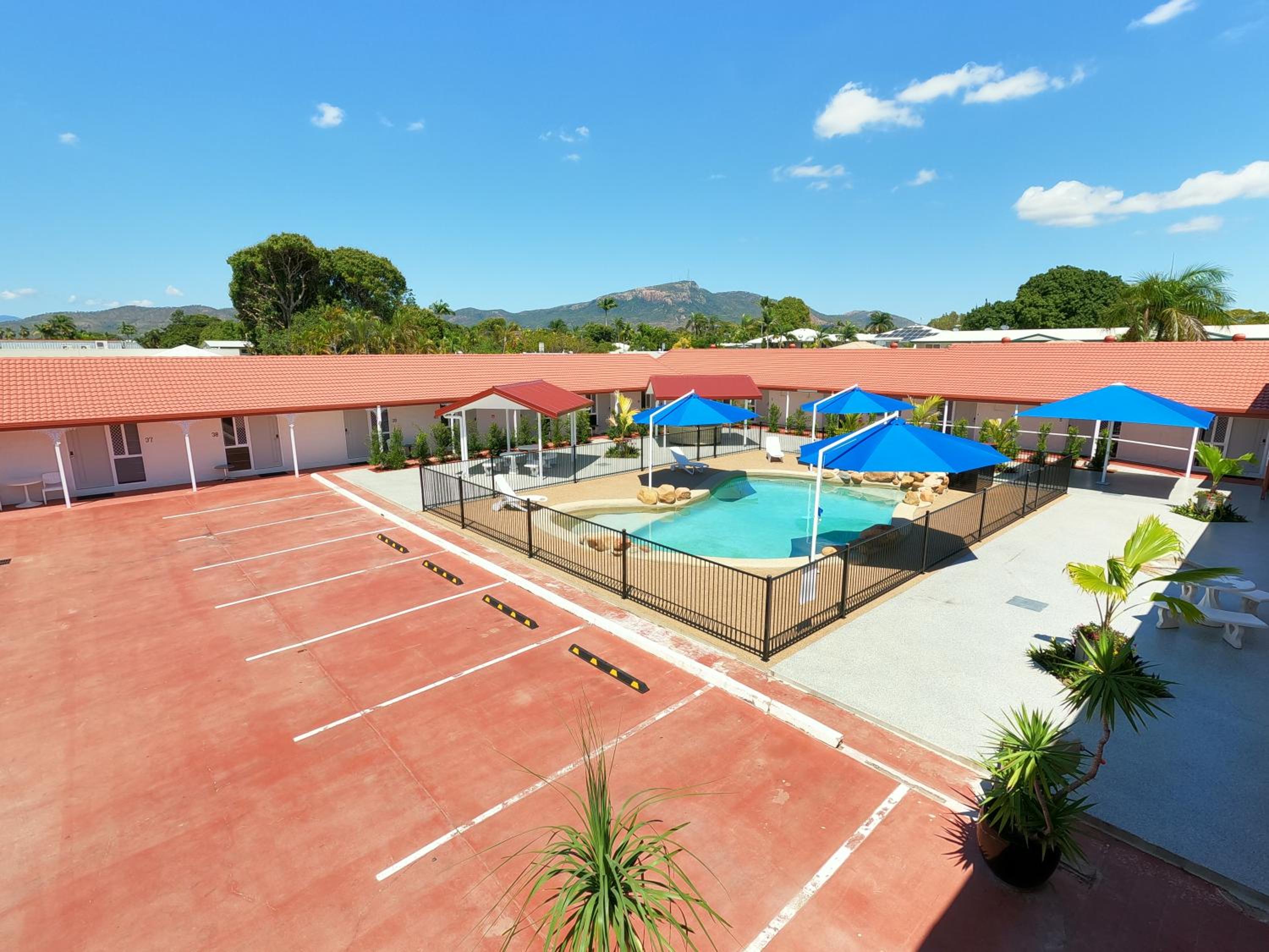 Monte Carlo Motor Inn