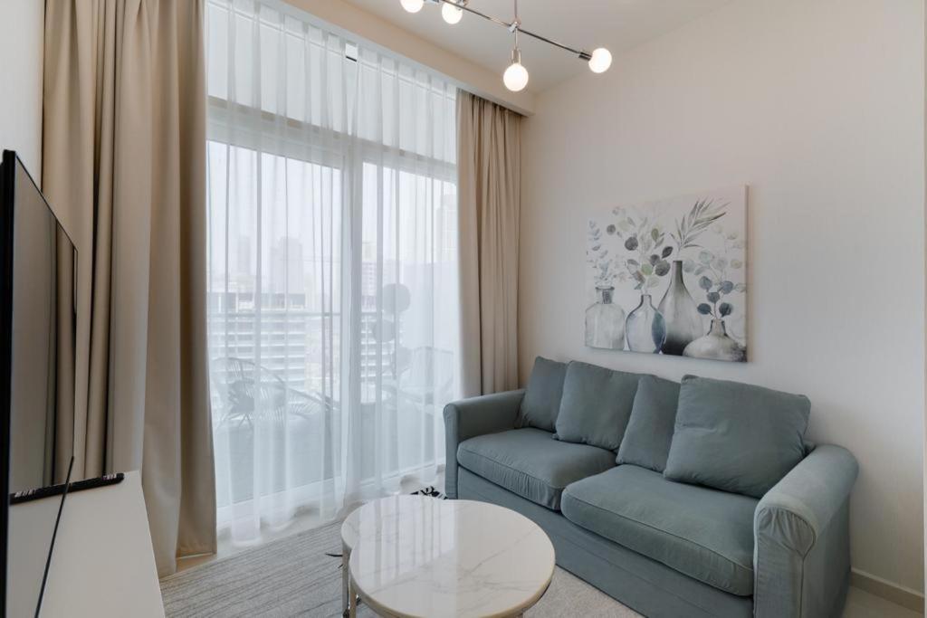 Brand New 1BR- Business Bay - Burj Khalifa View