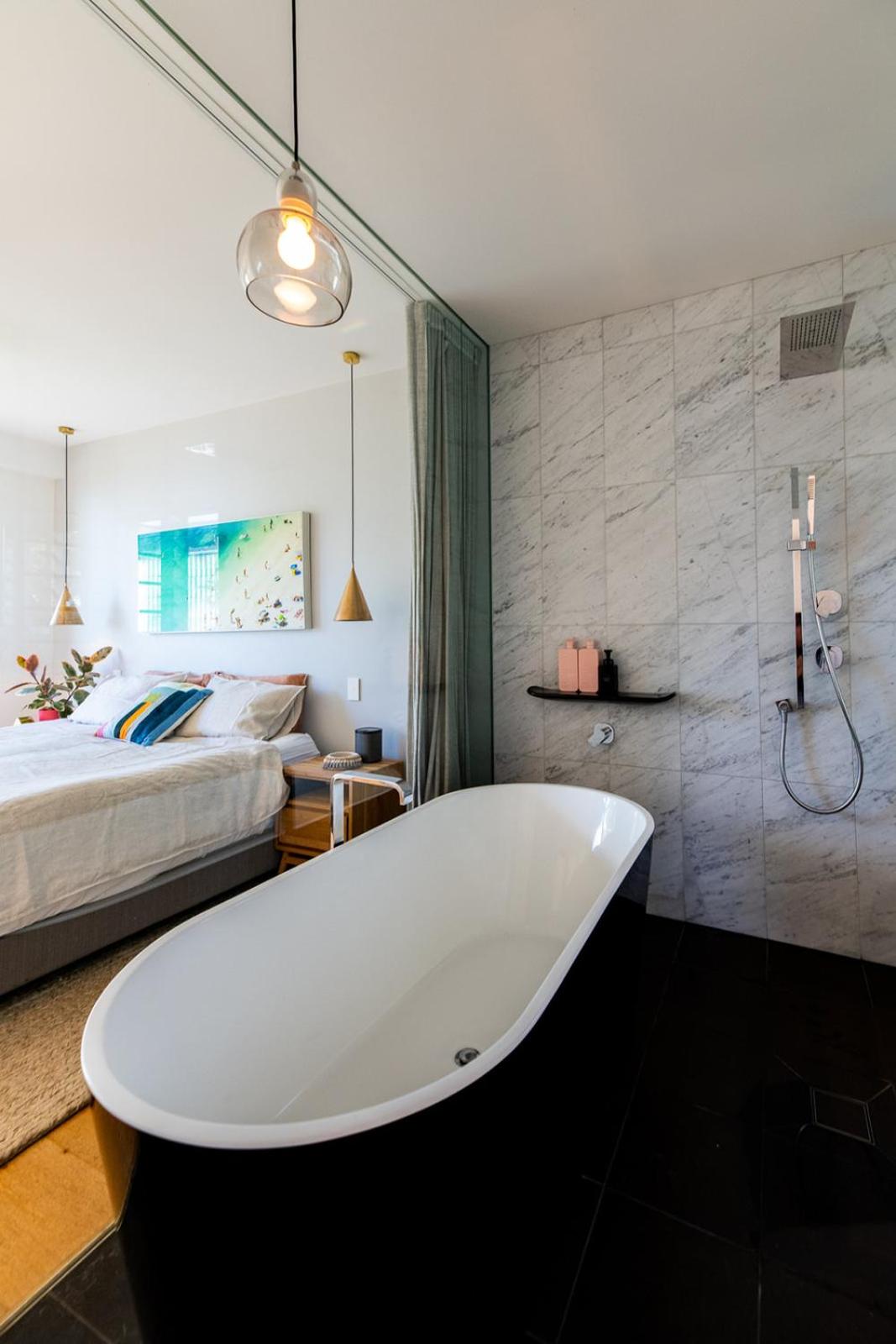 Spectacular Bilgola Beachhouse