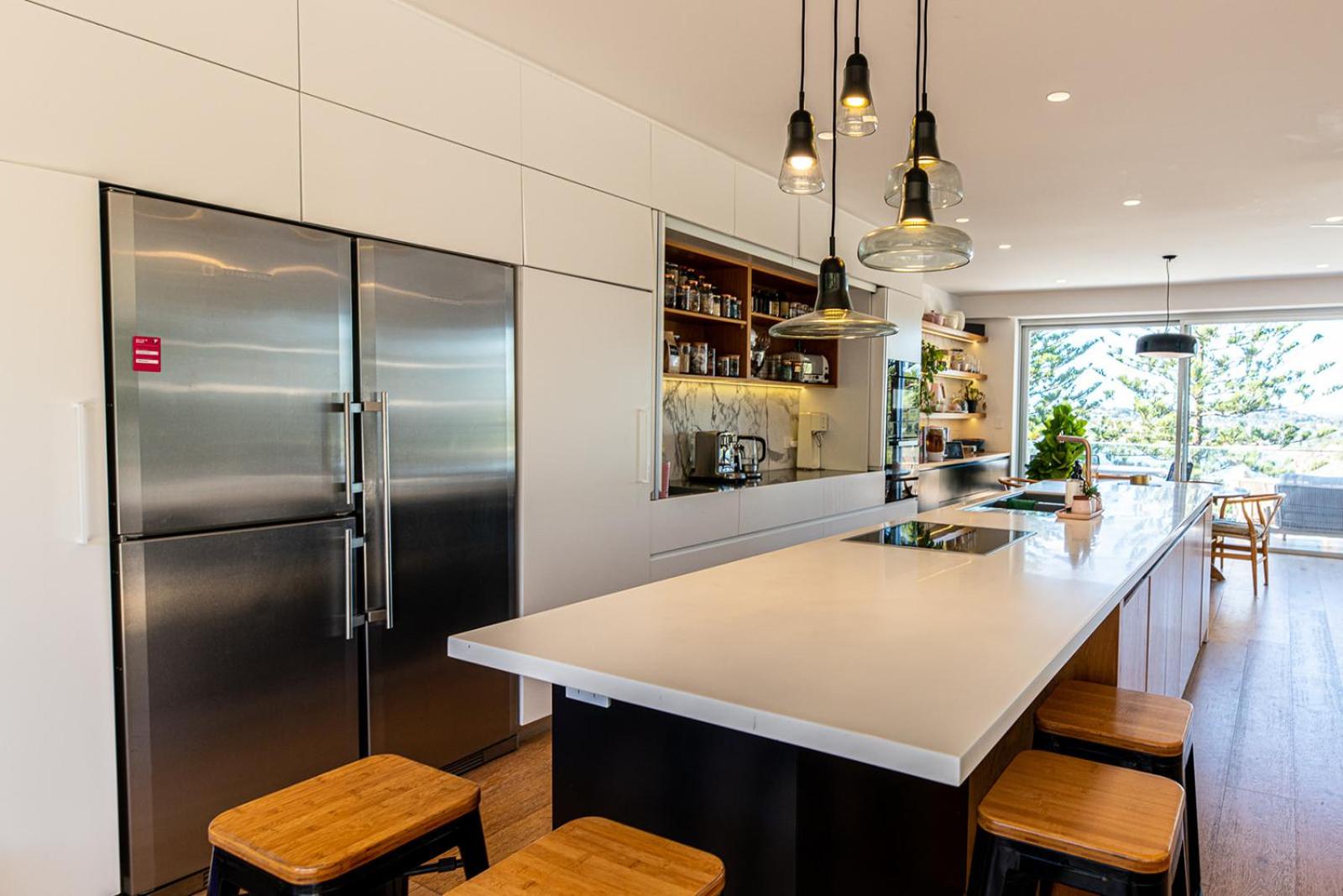 Spectacular Bilgola Beachhouse